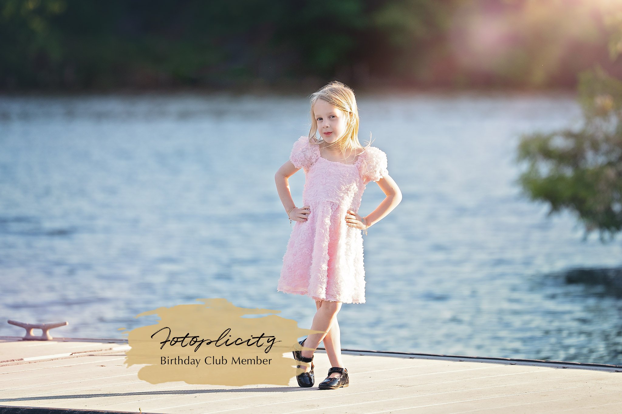 Birthday Club member session, Fotoplicity, East Brunswick NJ