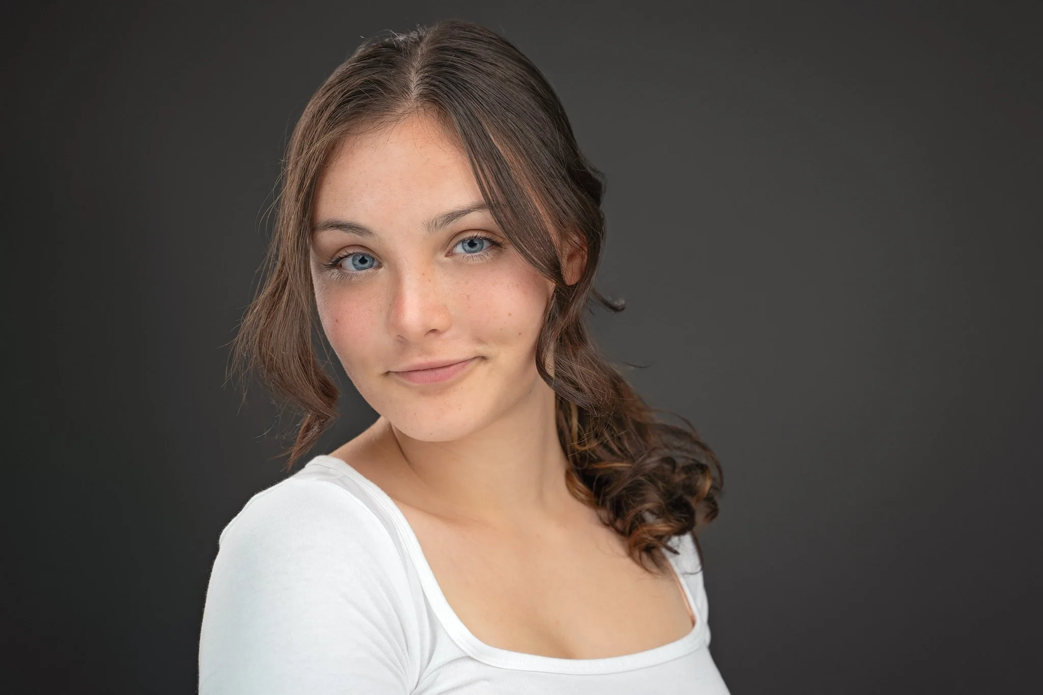 Capturing Your Essence: The Art of Headshots for Aspiring Actors