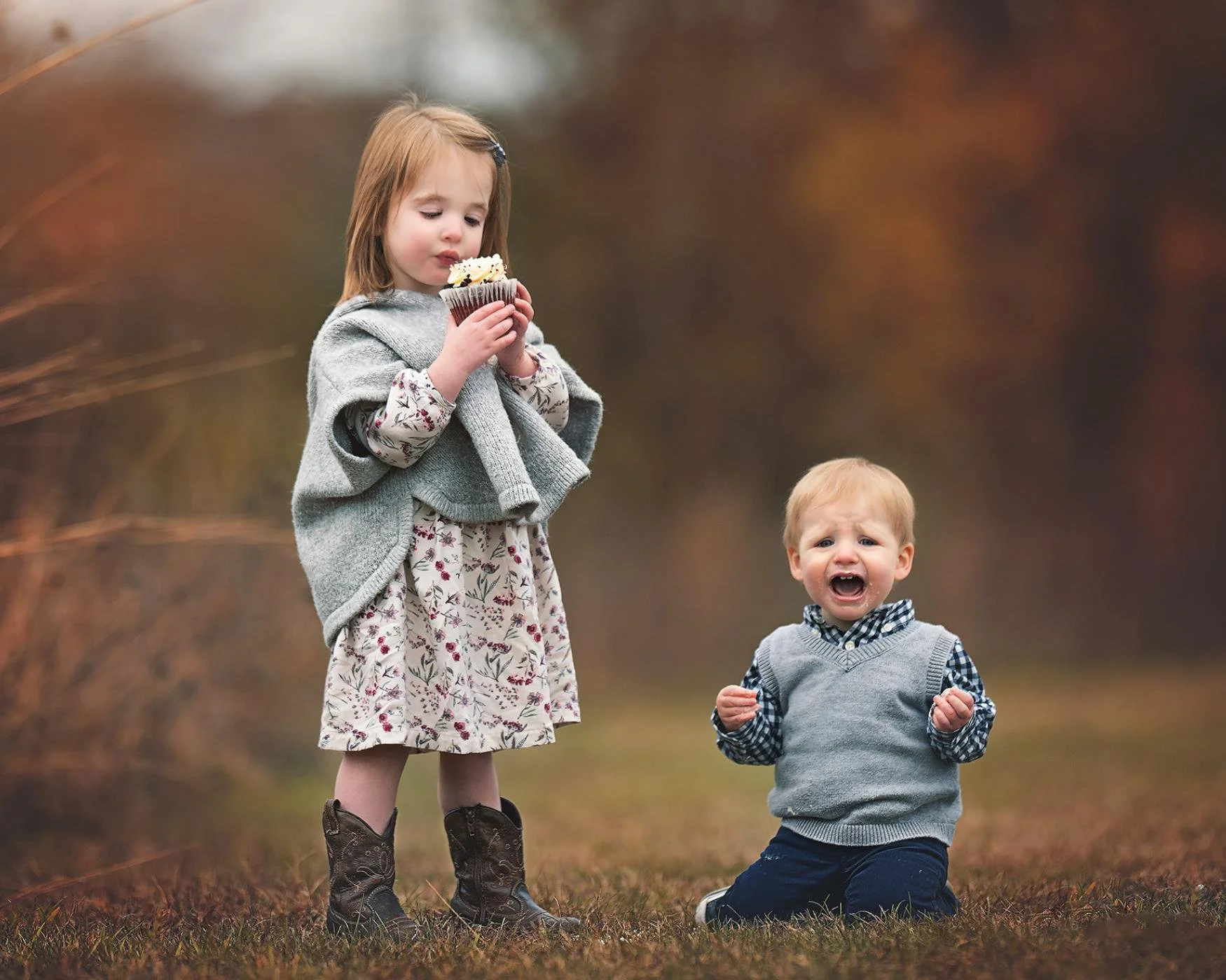 Top Five Tips for Preparing your Toddler for a Photo Session