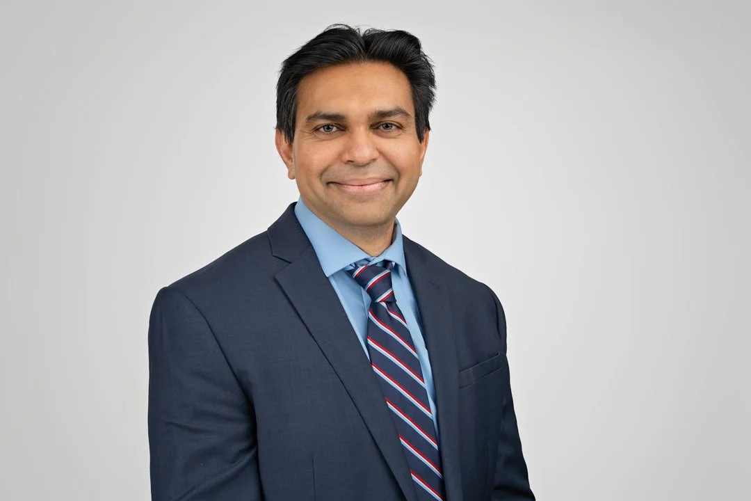 Headshot Clinic session portrait at Fotoplicity East Brunswick NJ