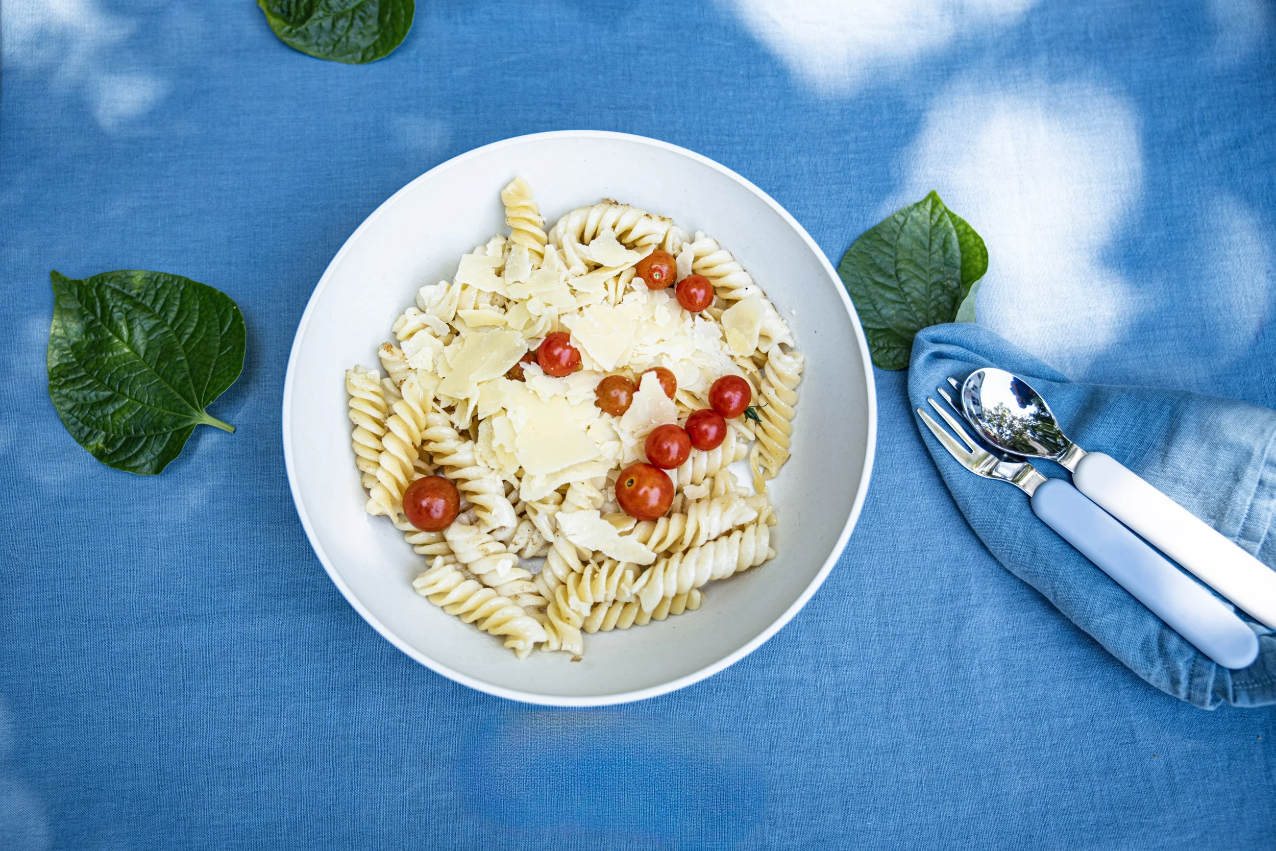 Little Adventurers PLA & Bamboo Fibre Large Bowl