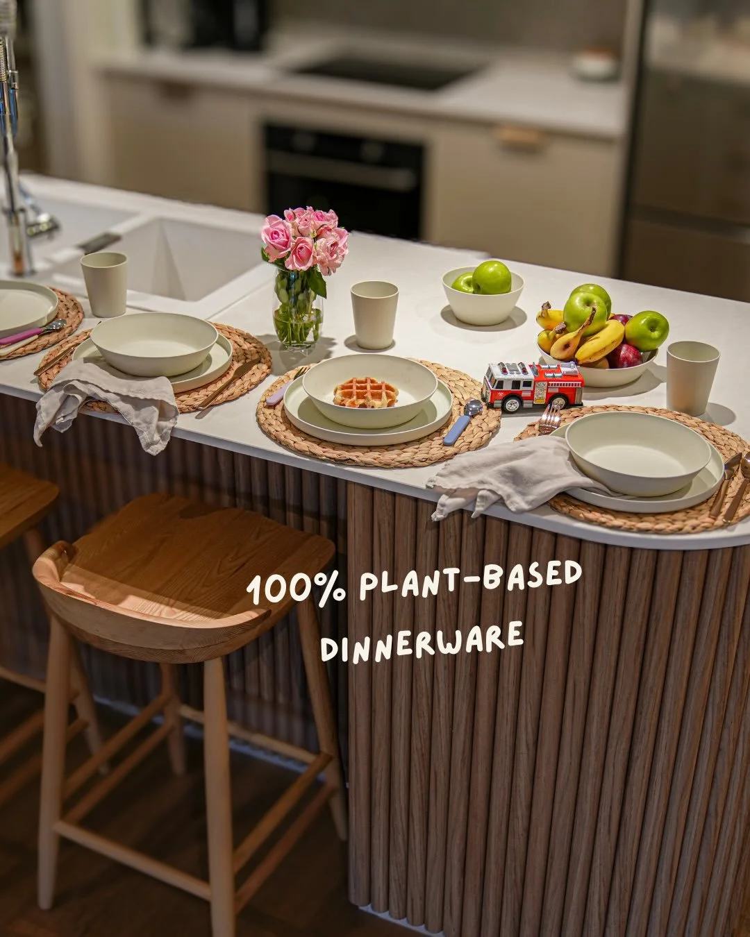 Mother&rsquo;s Day is almost here ✨
Made for little hands. Loved by mums.
Because what your family eats off matters.

#mothersday #loxtoxliving #dinnerware #plasticfree
