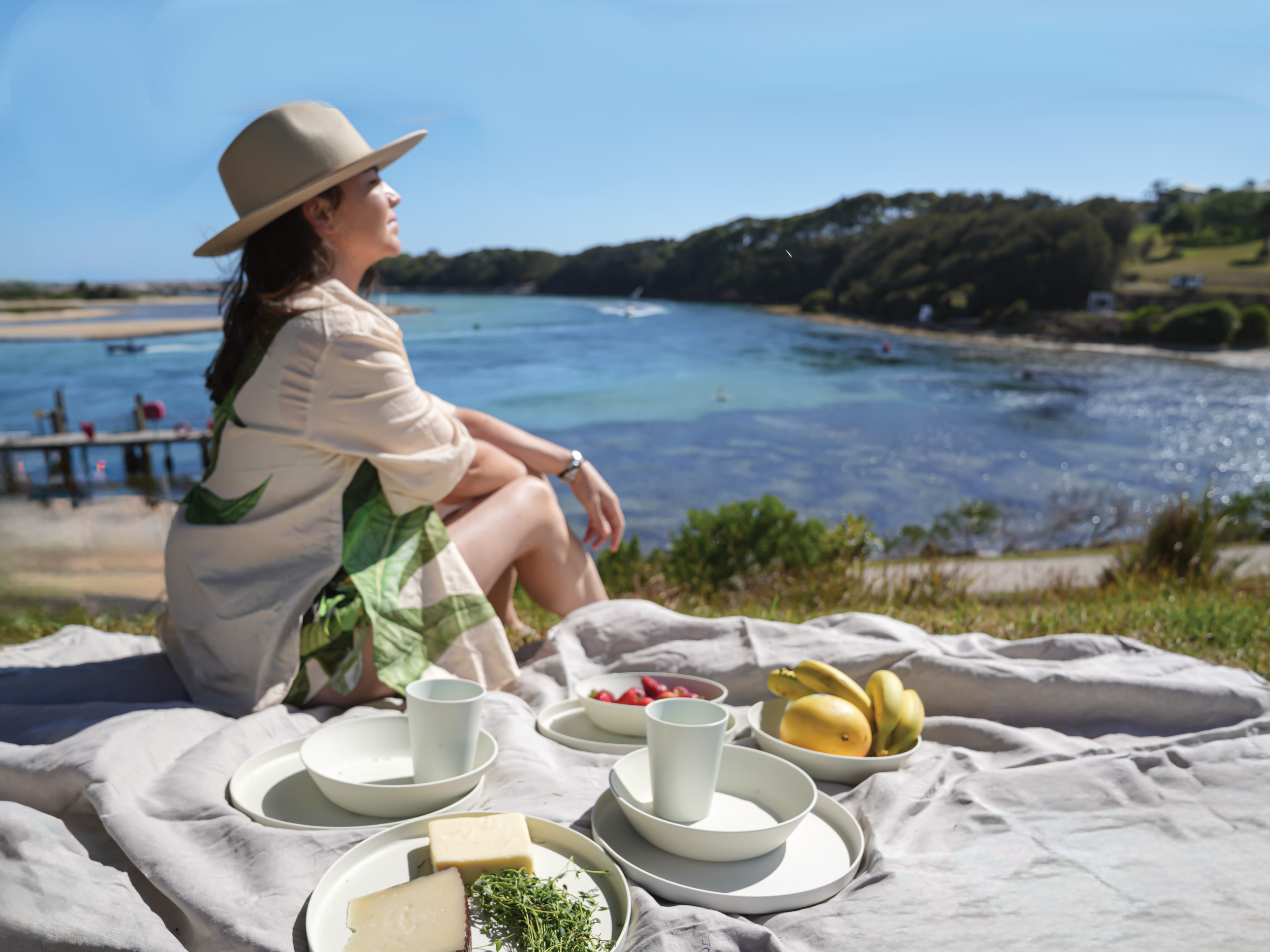 How to Avoid Greenwashing When Shopping for Eco-Friendly Dinnerware