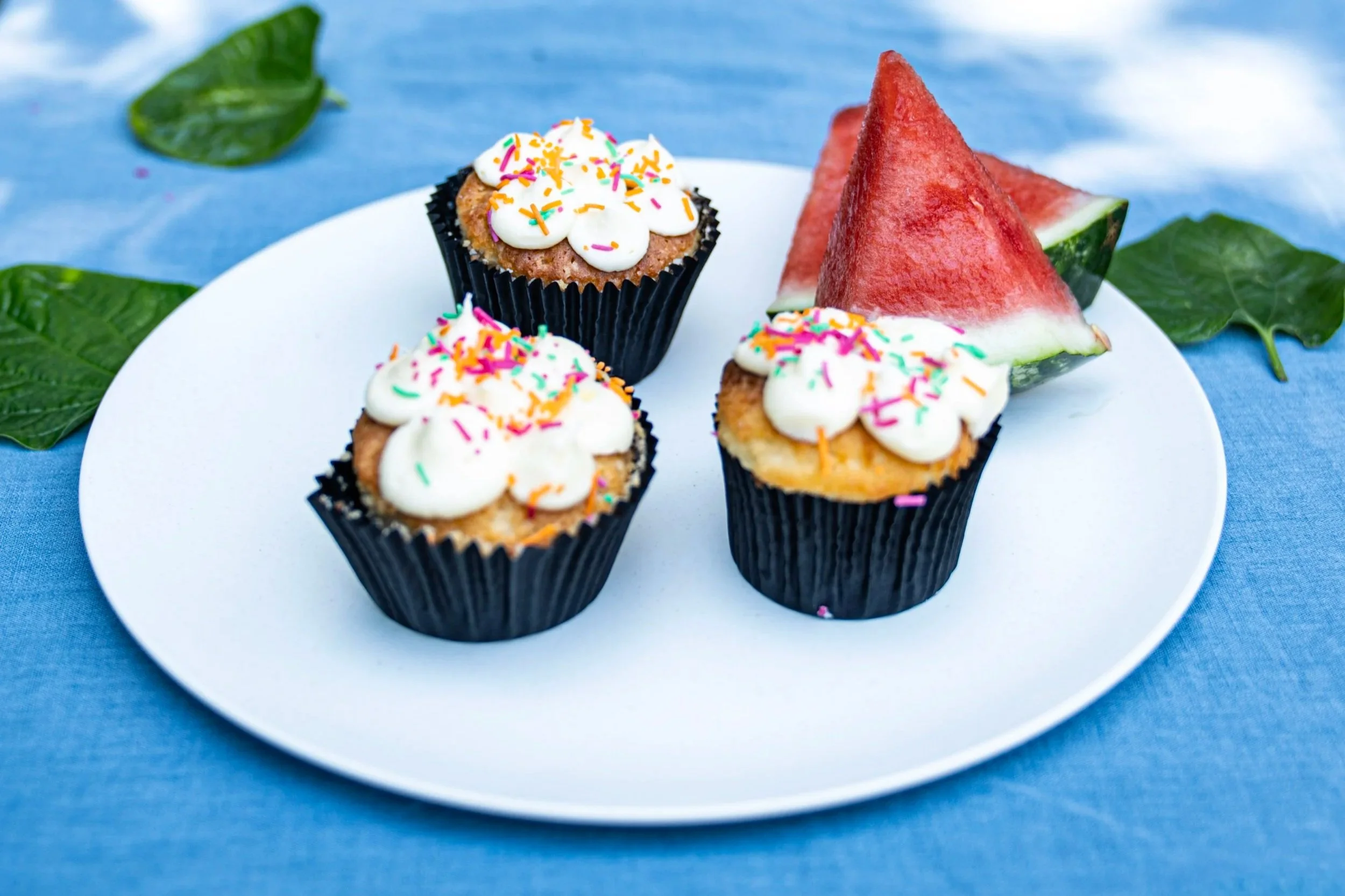 PLA & Bamboo Fibre Plate