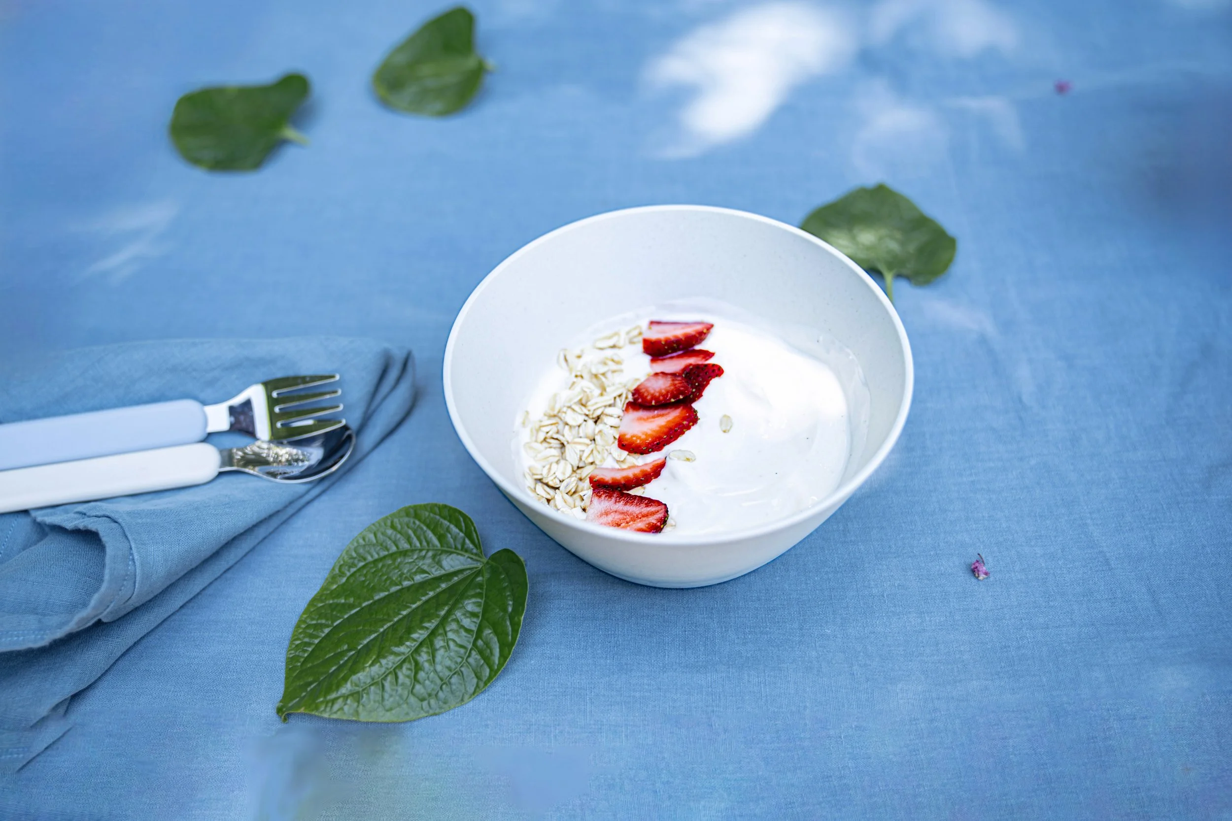 Little Adventurers PLA & Bamboo Fibre Small Bowl