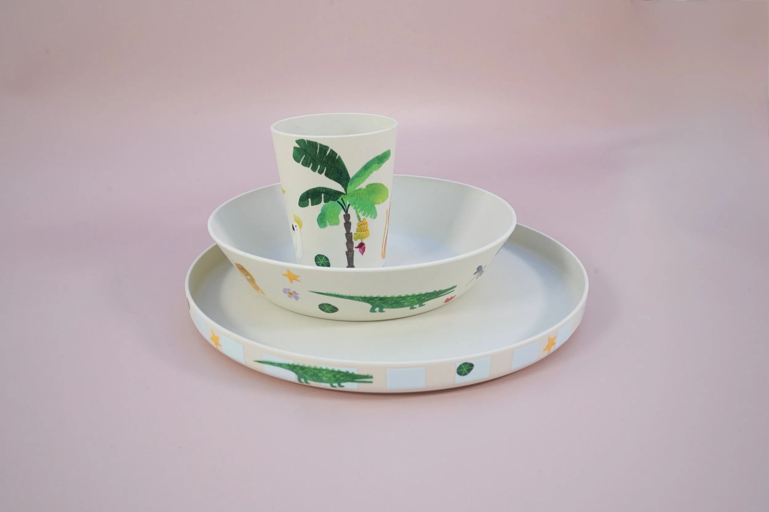 elavoland-printed-jungle-plant-based-pla-dinnerware-100%-plastic-free.jpg