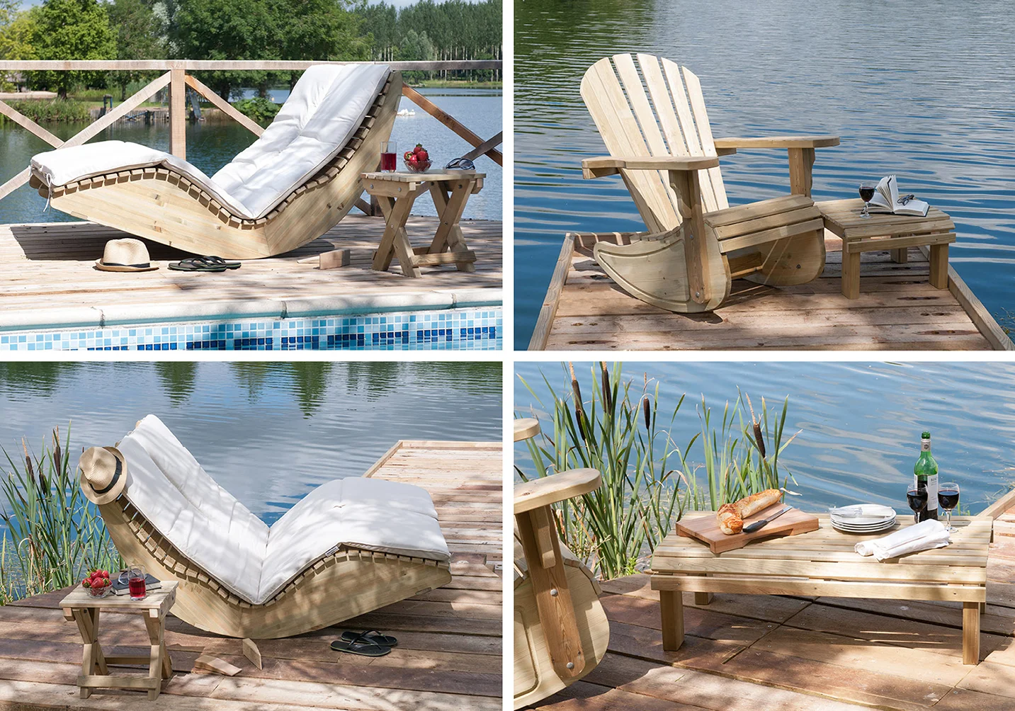 Pepe Garden Furniture