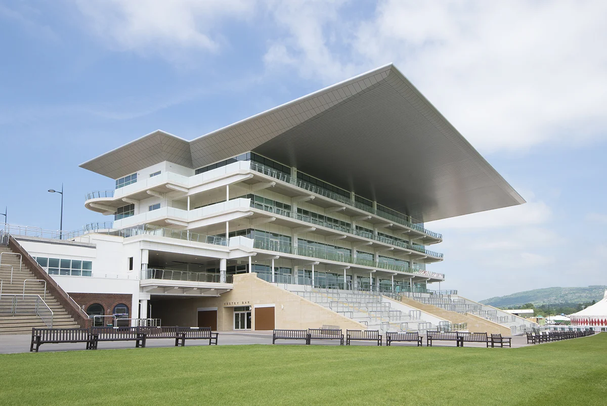 Cheltenham Racecourse