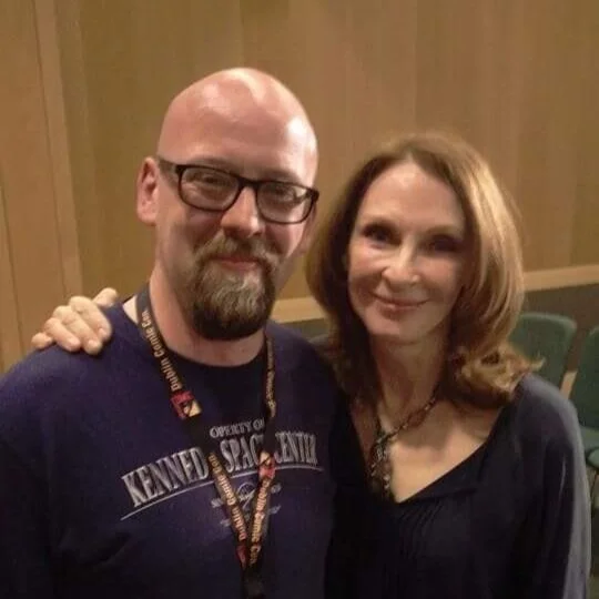 The Pubcast - Dublin Comic Con Panel Special - Gates McFadden