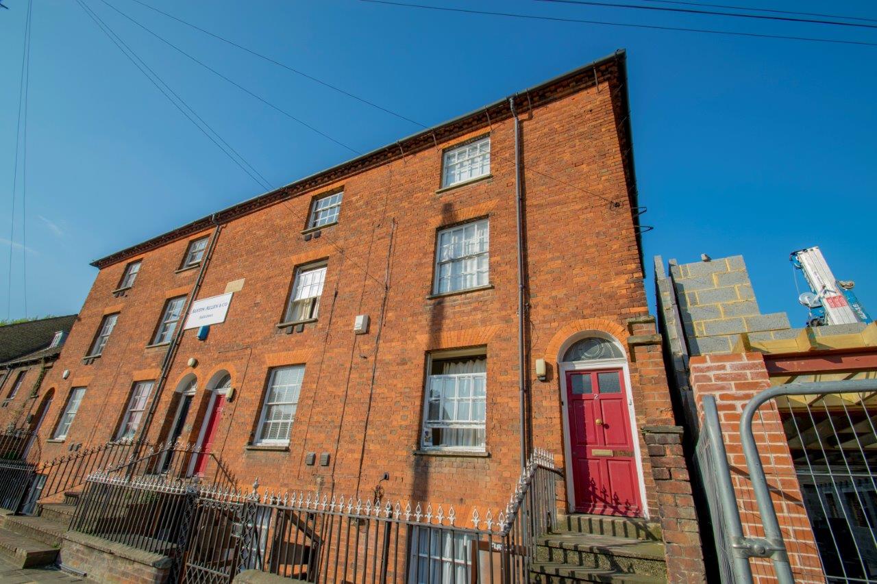 Tavistock Street, Bedford | AUCTION | 9.5% Yield