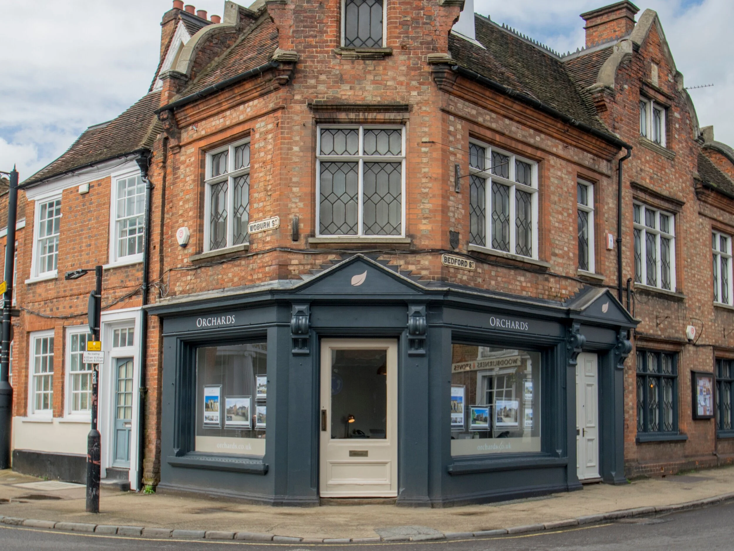 Orchards Estate Agents — Covid19