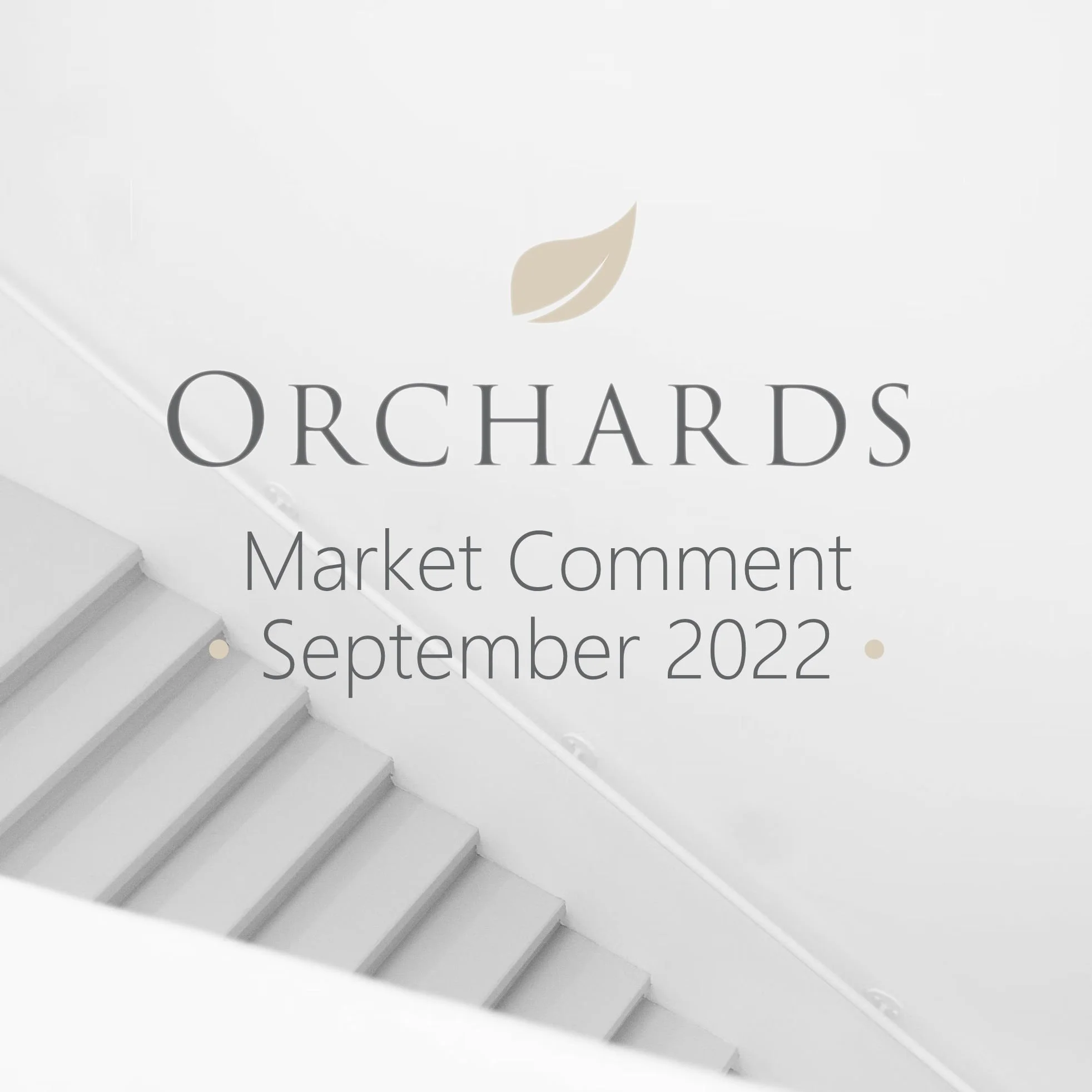 September Market Comment