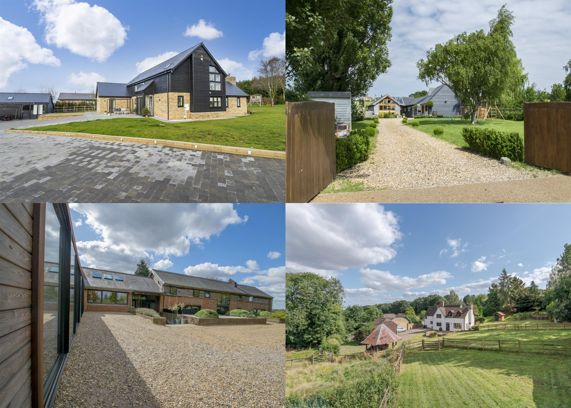 50% of all properties sold over £700,000 have been via Orchards!*