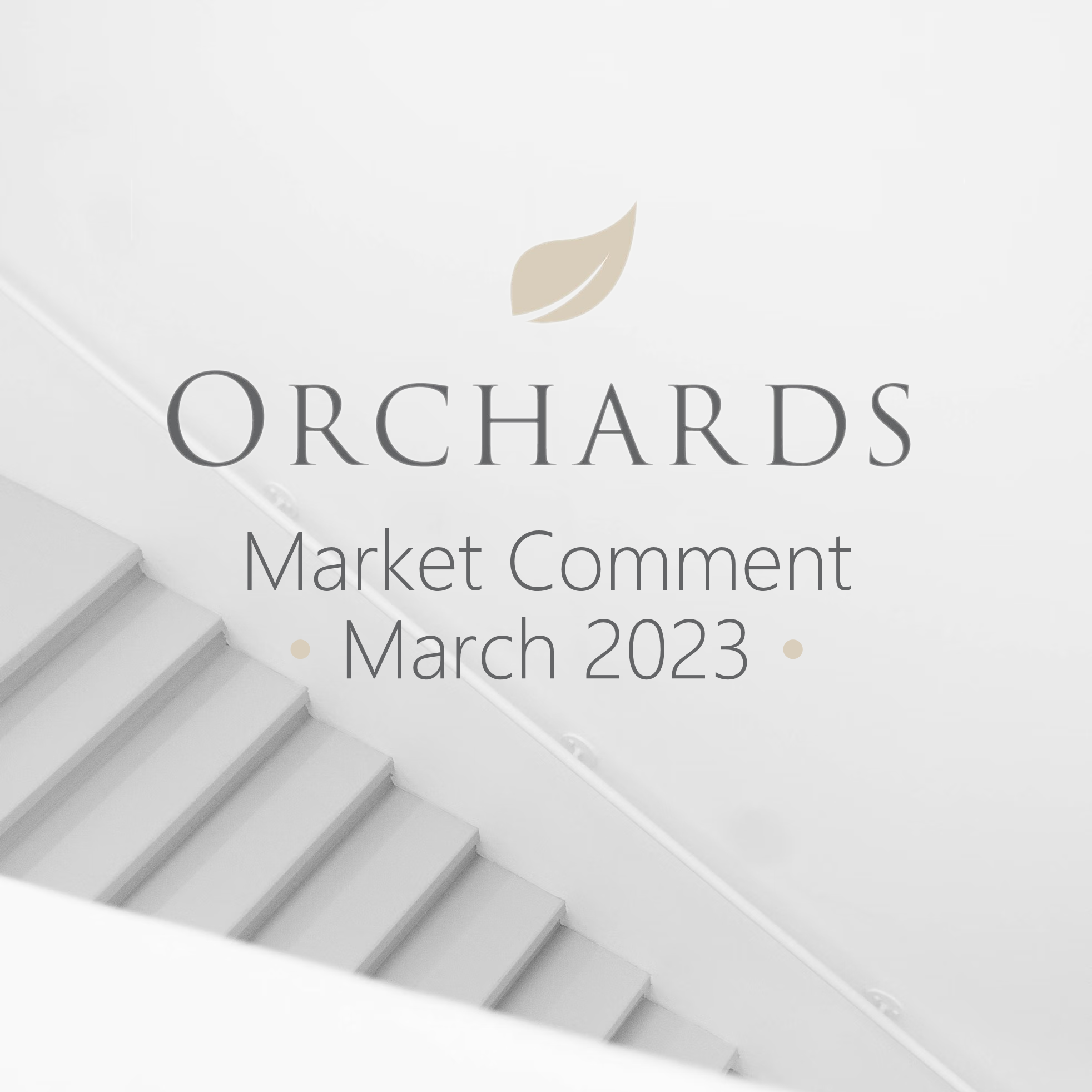 March Market Comment