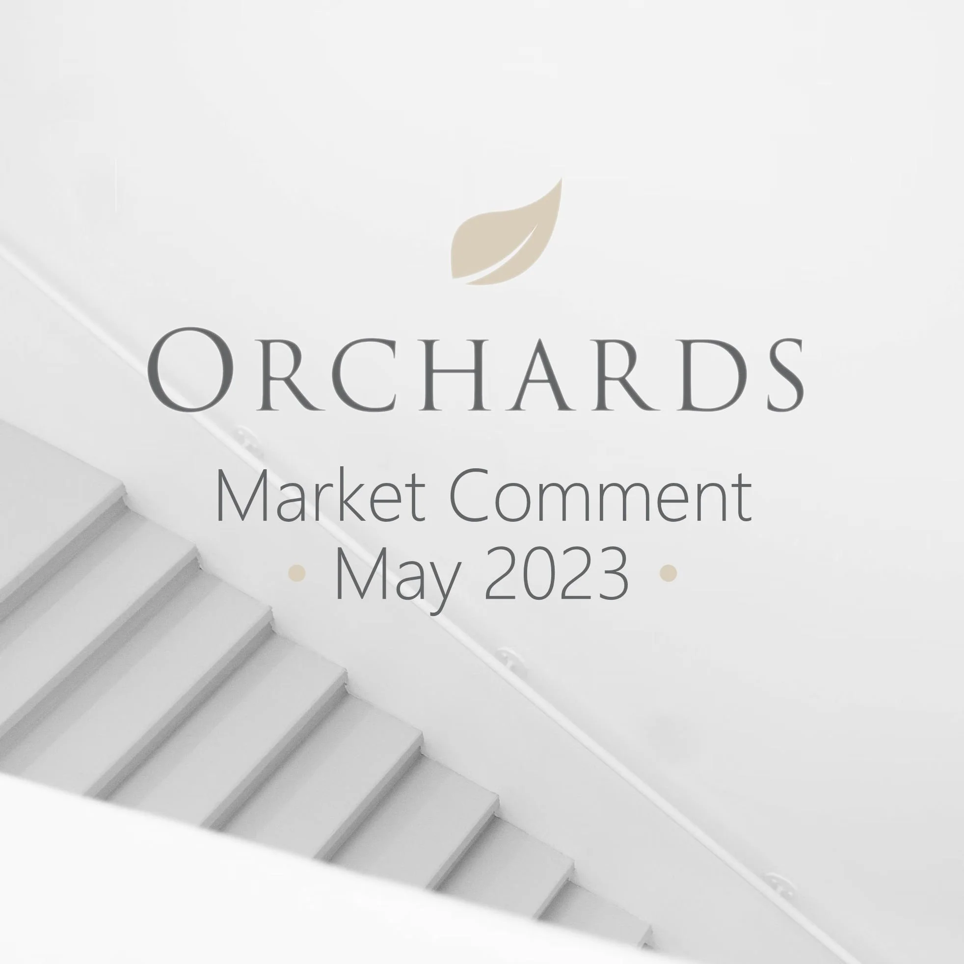 May Market Comment
