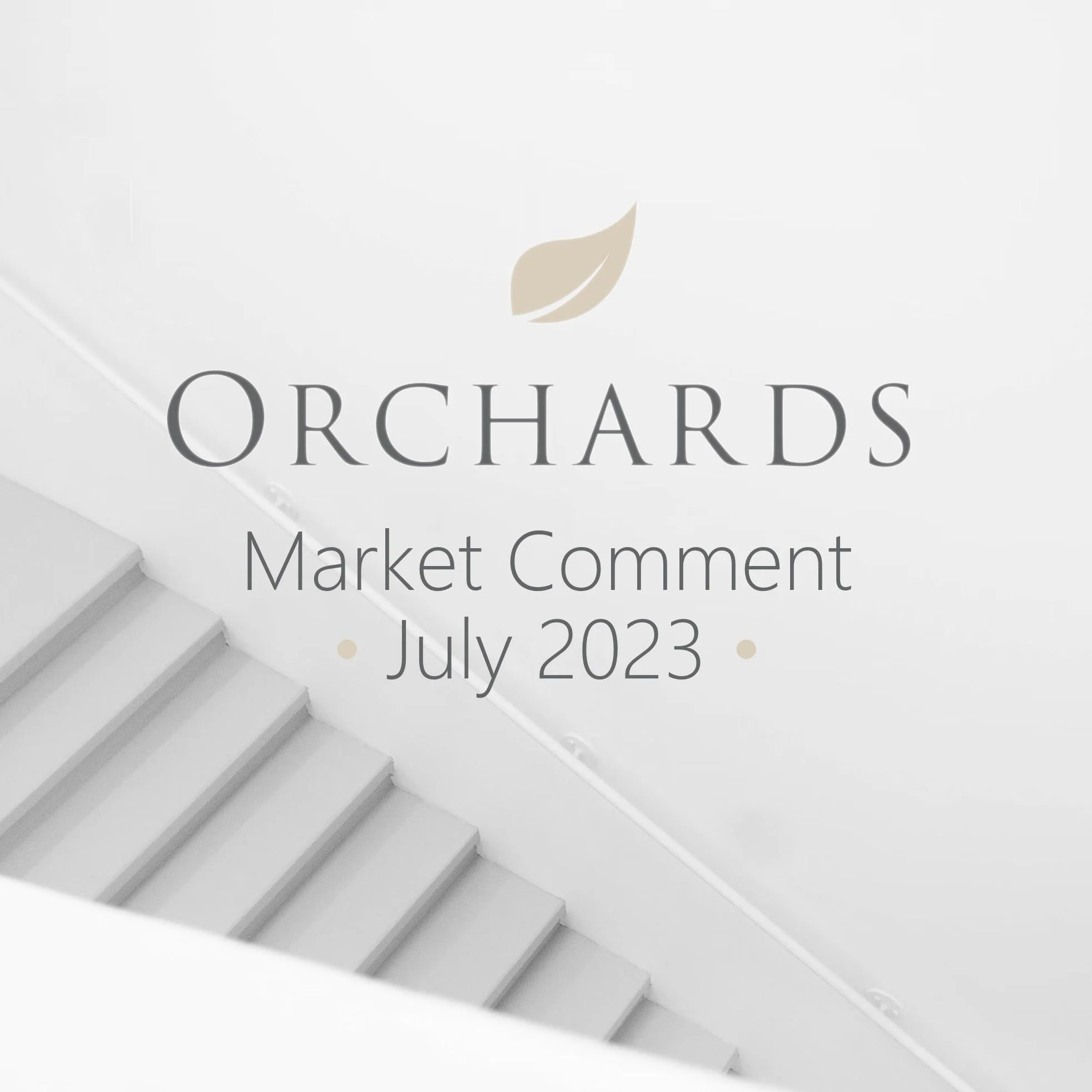 July Market Comment