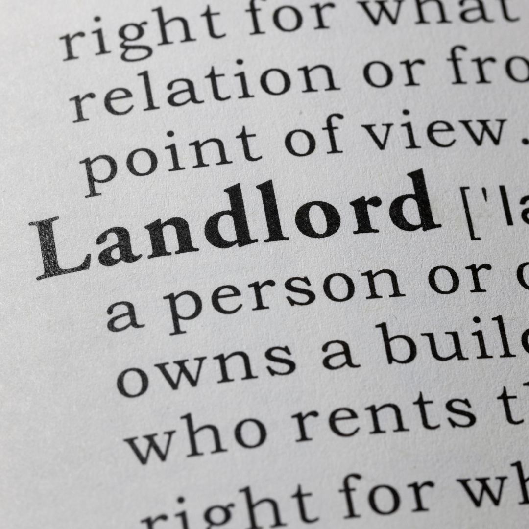 Latest for Landlords