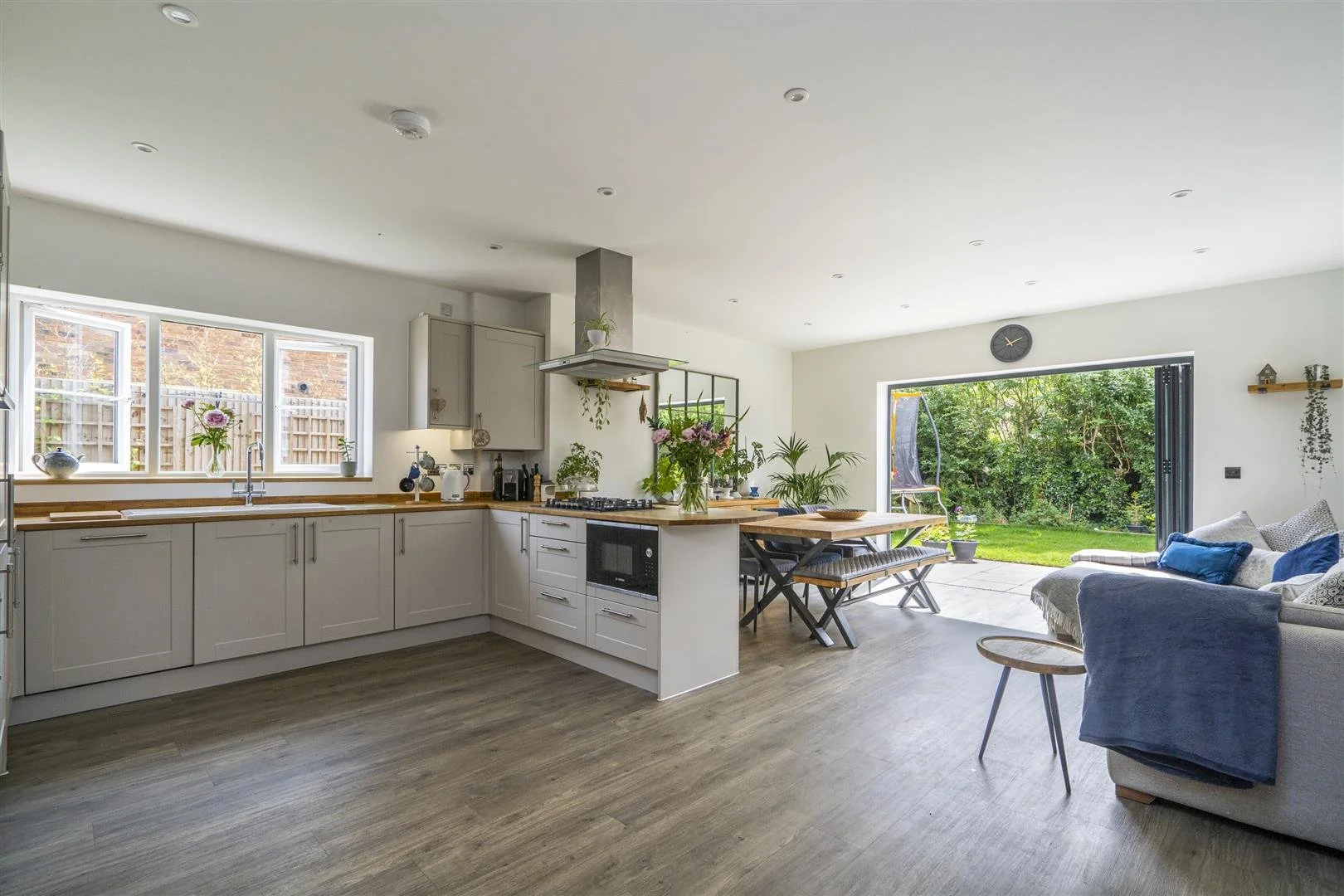 Orchards Estate Agents — weekender