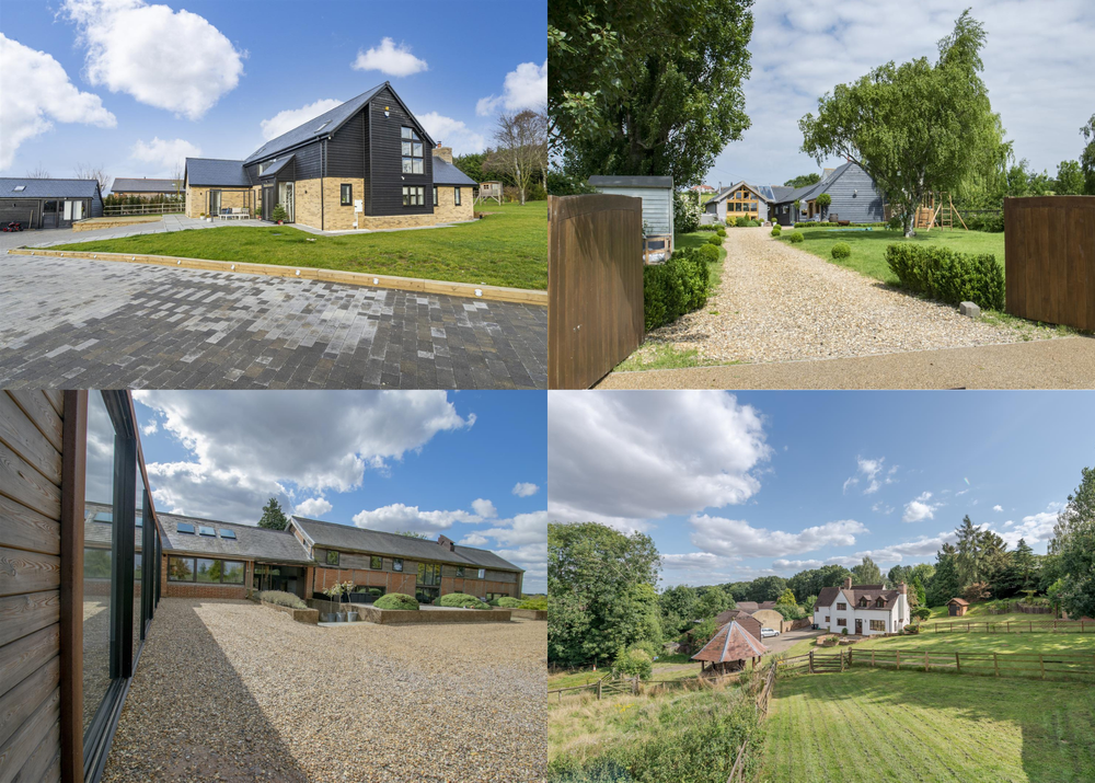 Orchards Estate Agents 50 of all properties sold over £700,000 have