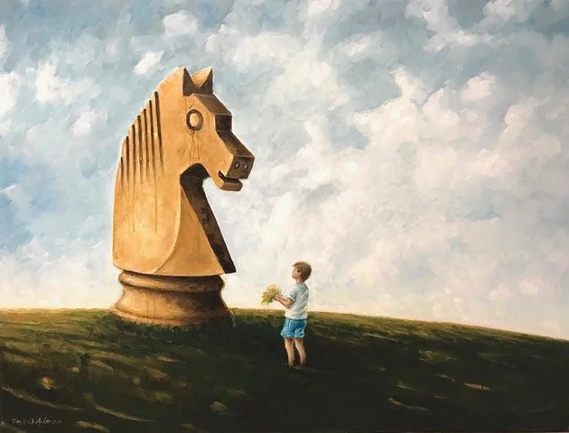 Only adults can limit children's dreams II.jpeg