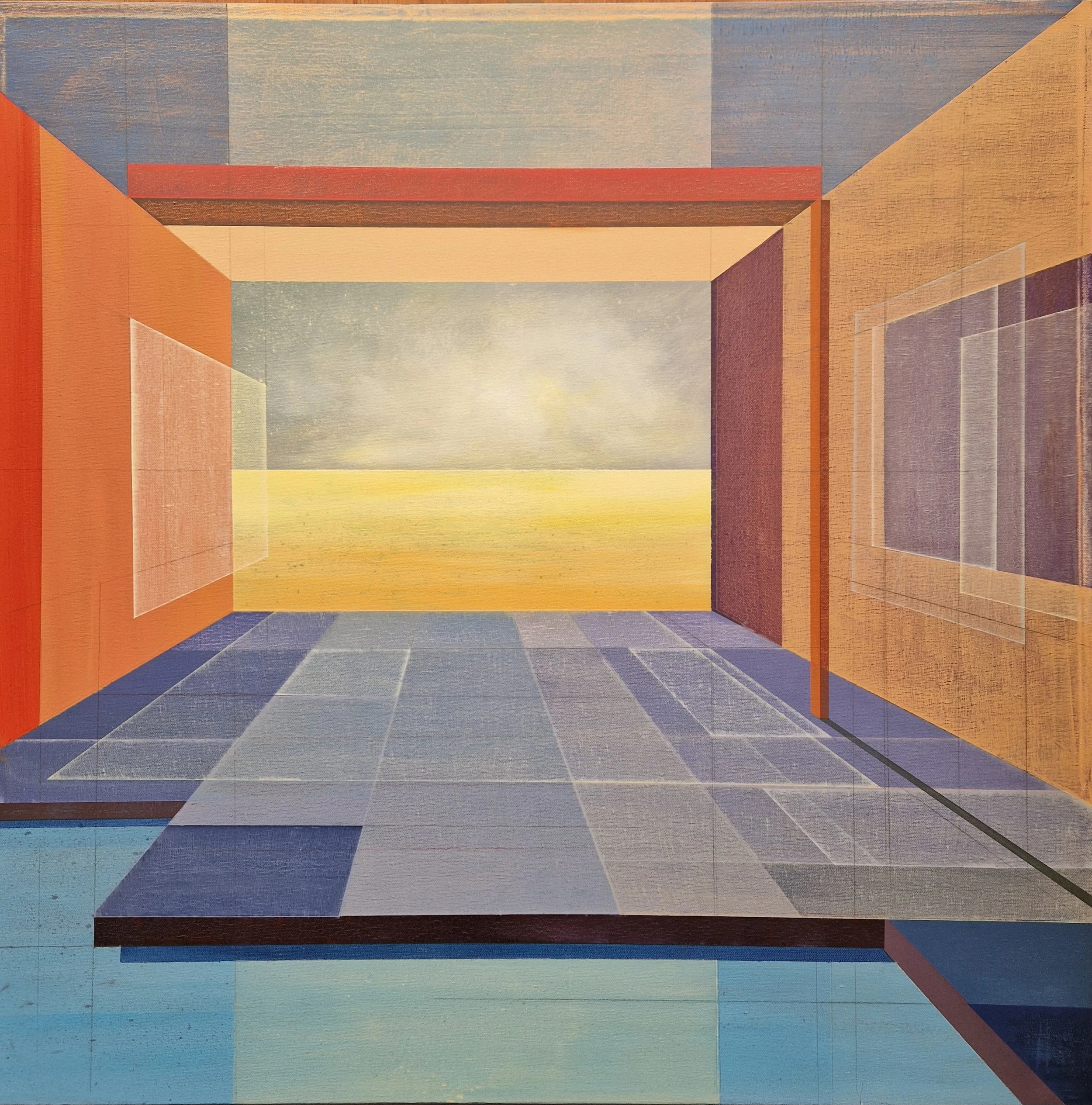 Serenity II  80 × 80 .jpg