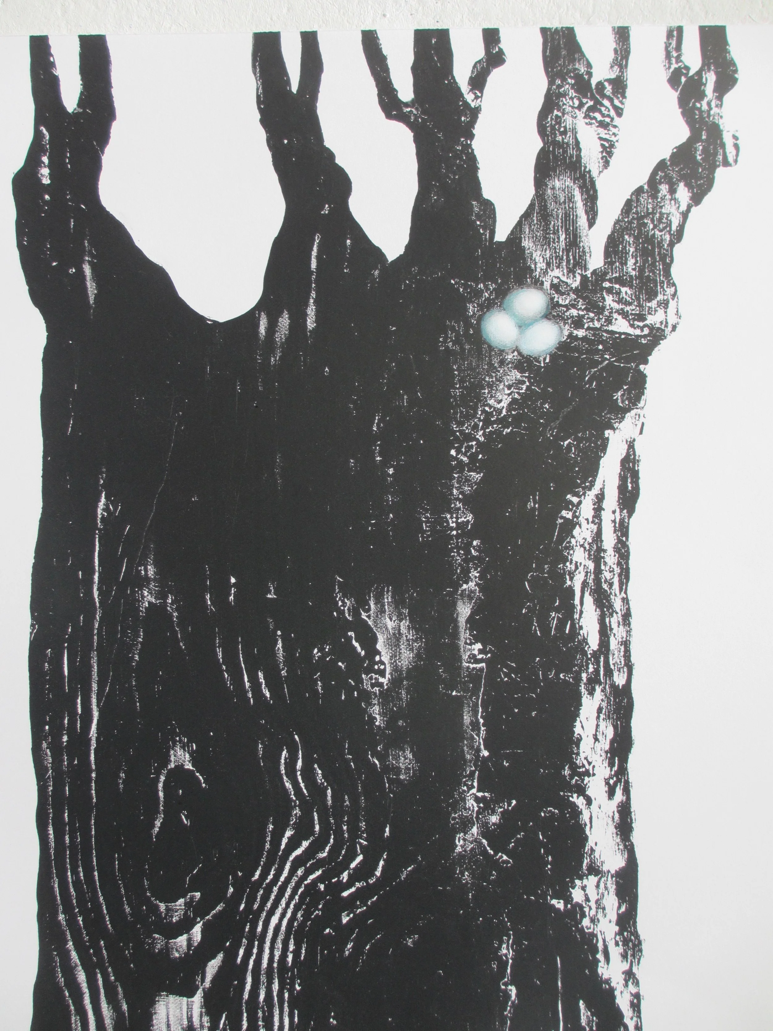 Tresnitt_Drommer om vinger_ II_65x50_Trine Lindheim.jpeg