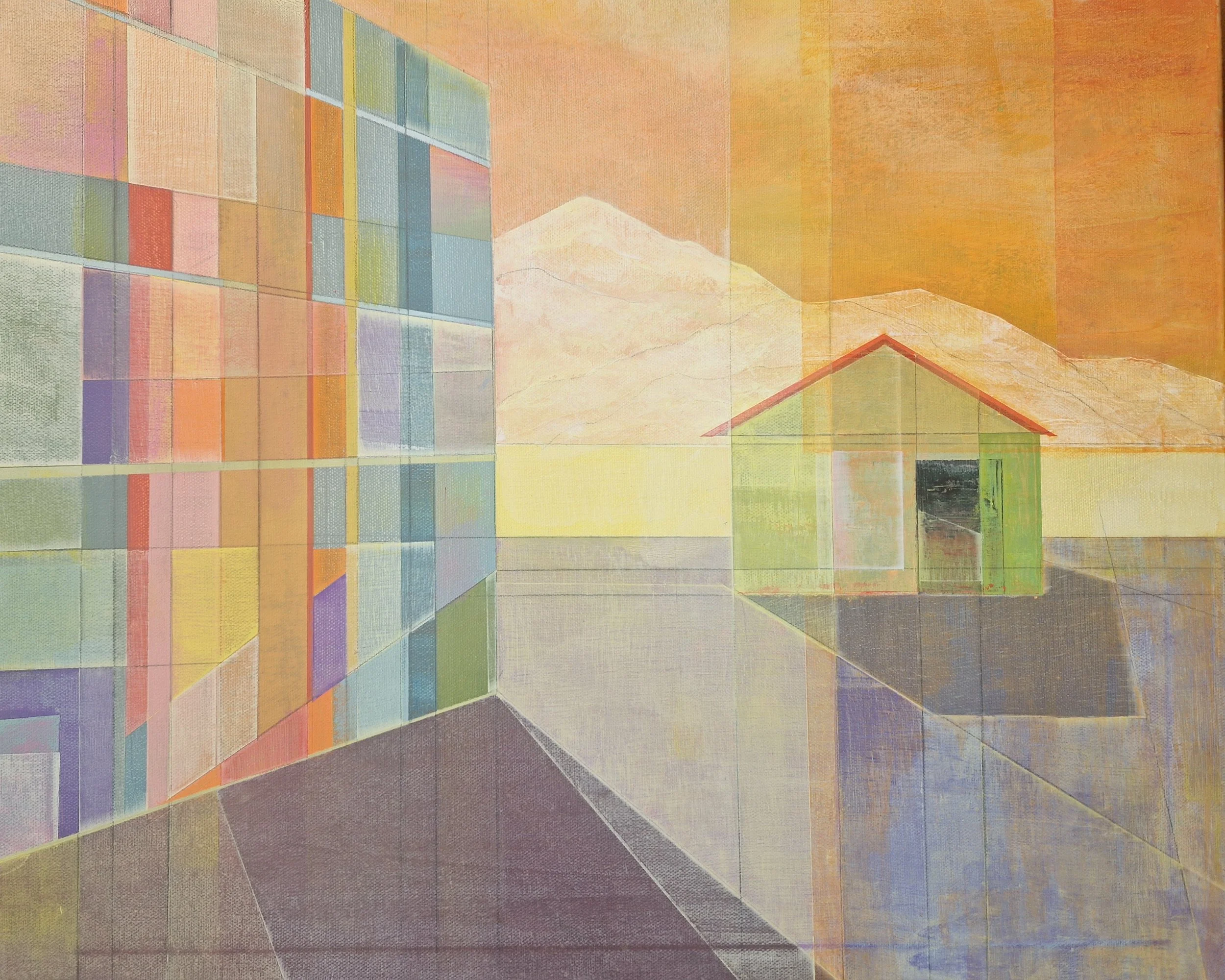 Summer Light 55 × 46, 20000,-.jpg