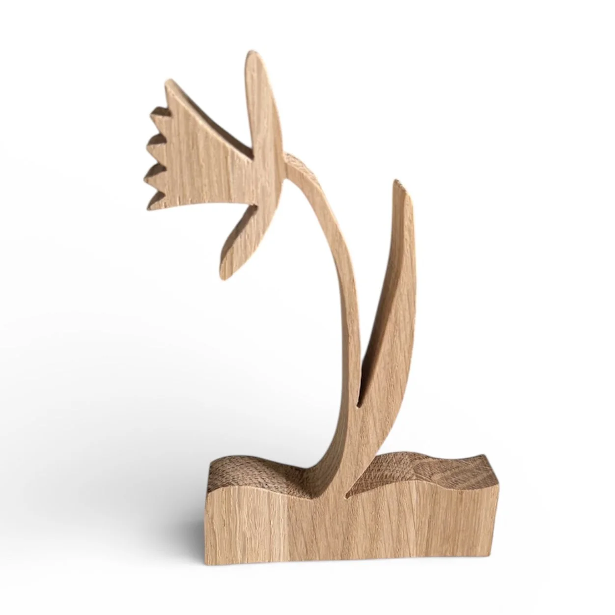 T-017 - PÅSKELILJE - h12,5cm-.jpg