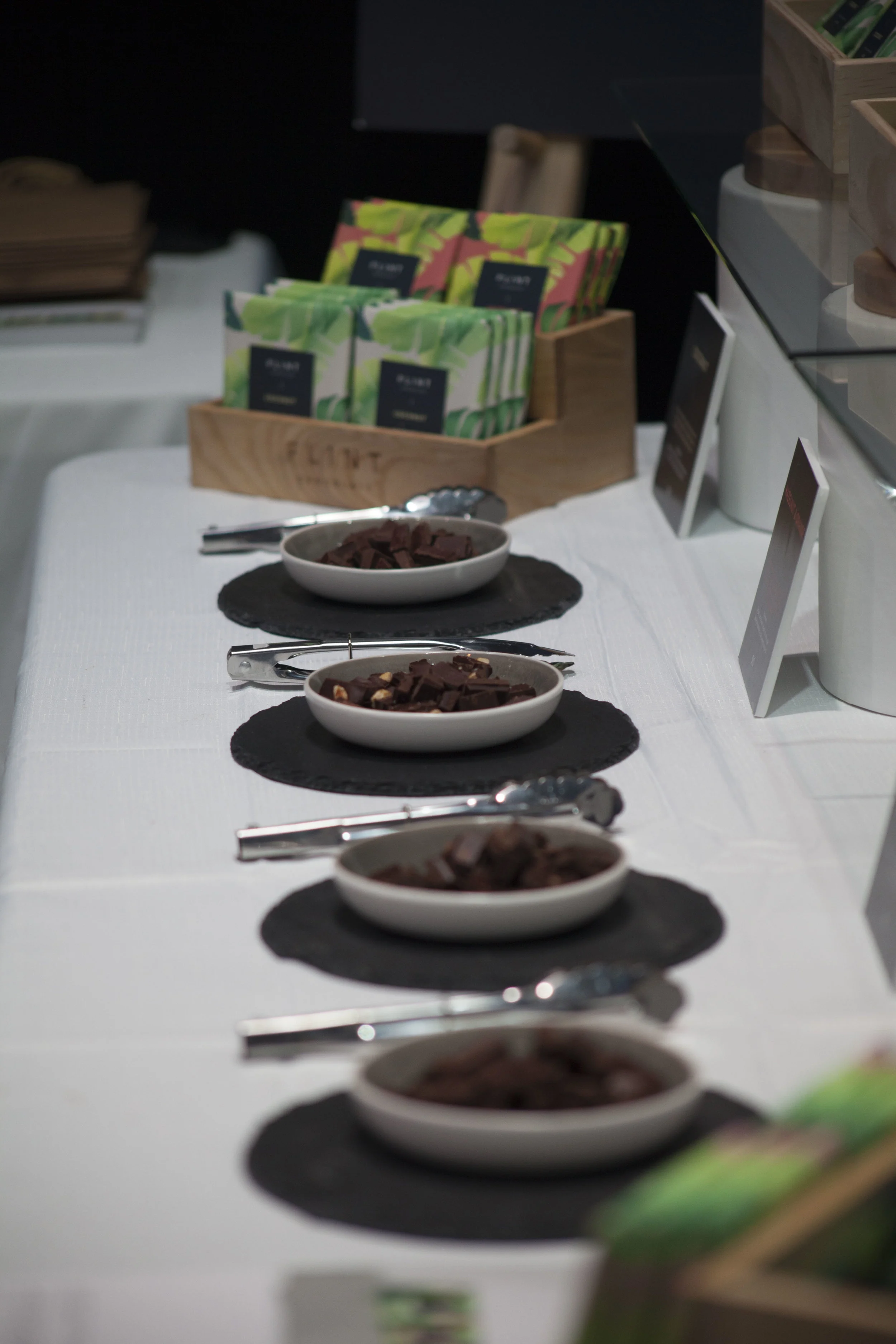 FLINT | CHOCOLATE (Copy)