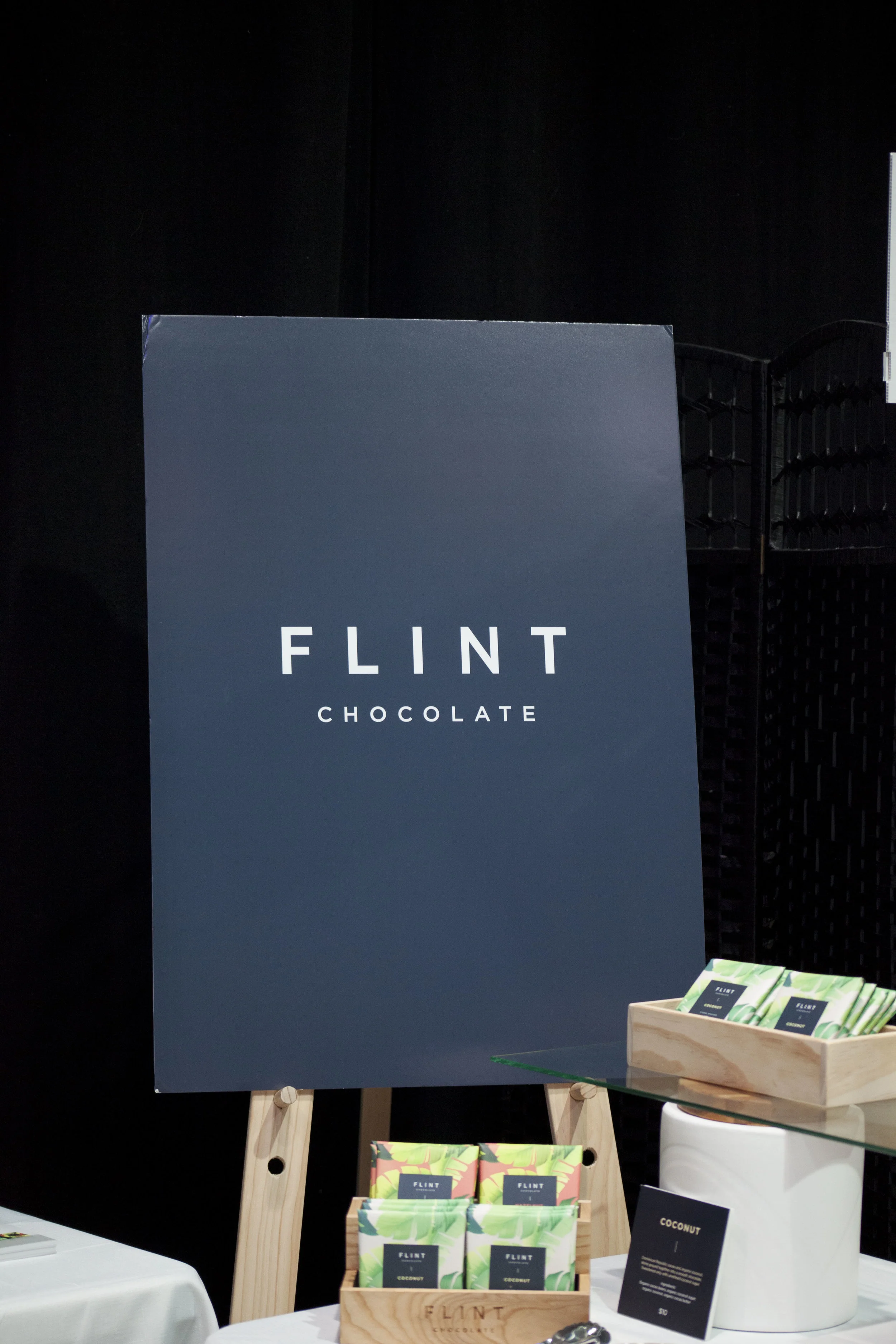 FLINT | CHOCOLATE (Copy)