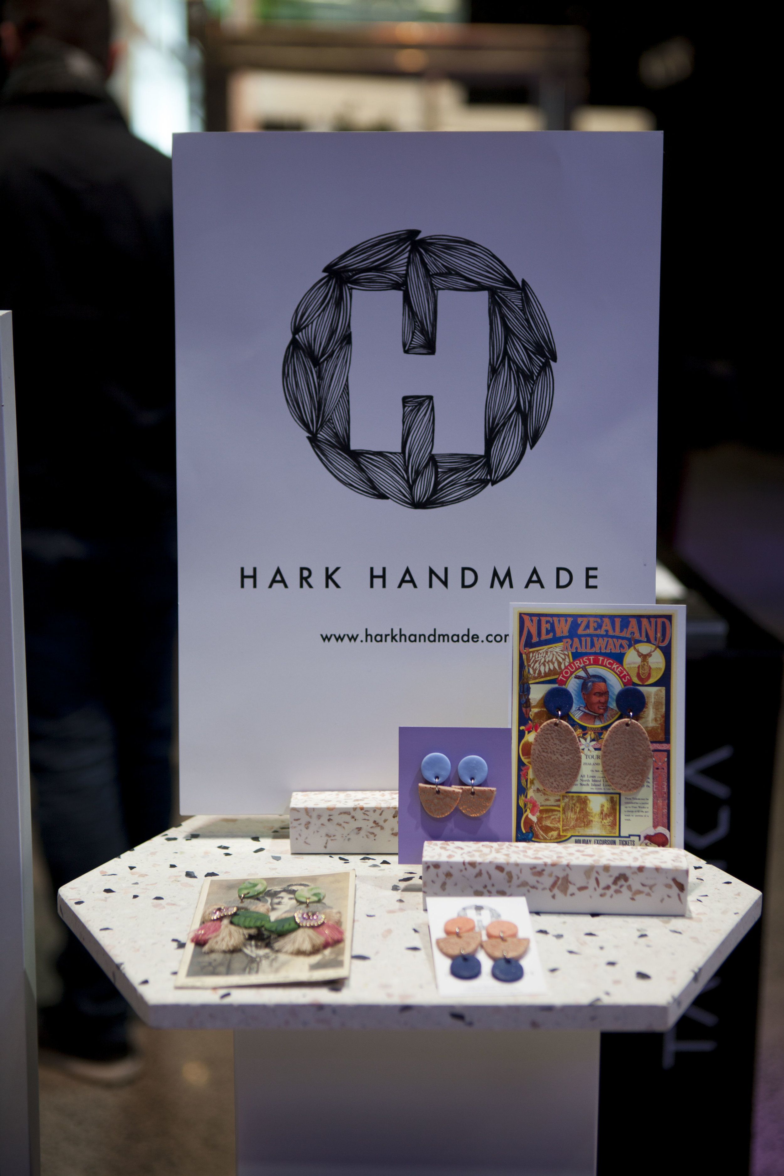 Hark Handmade (Copy)
