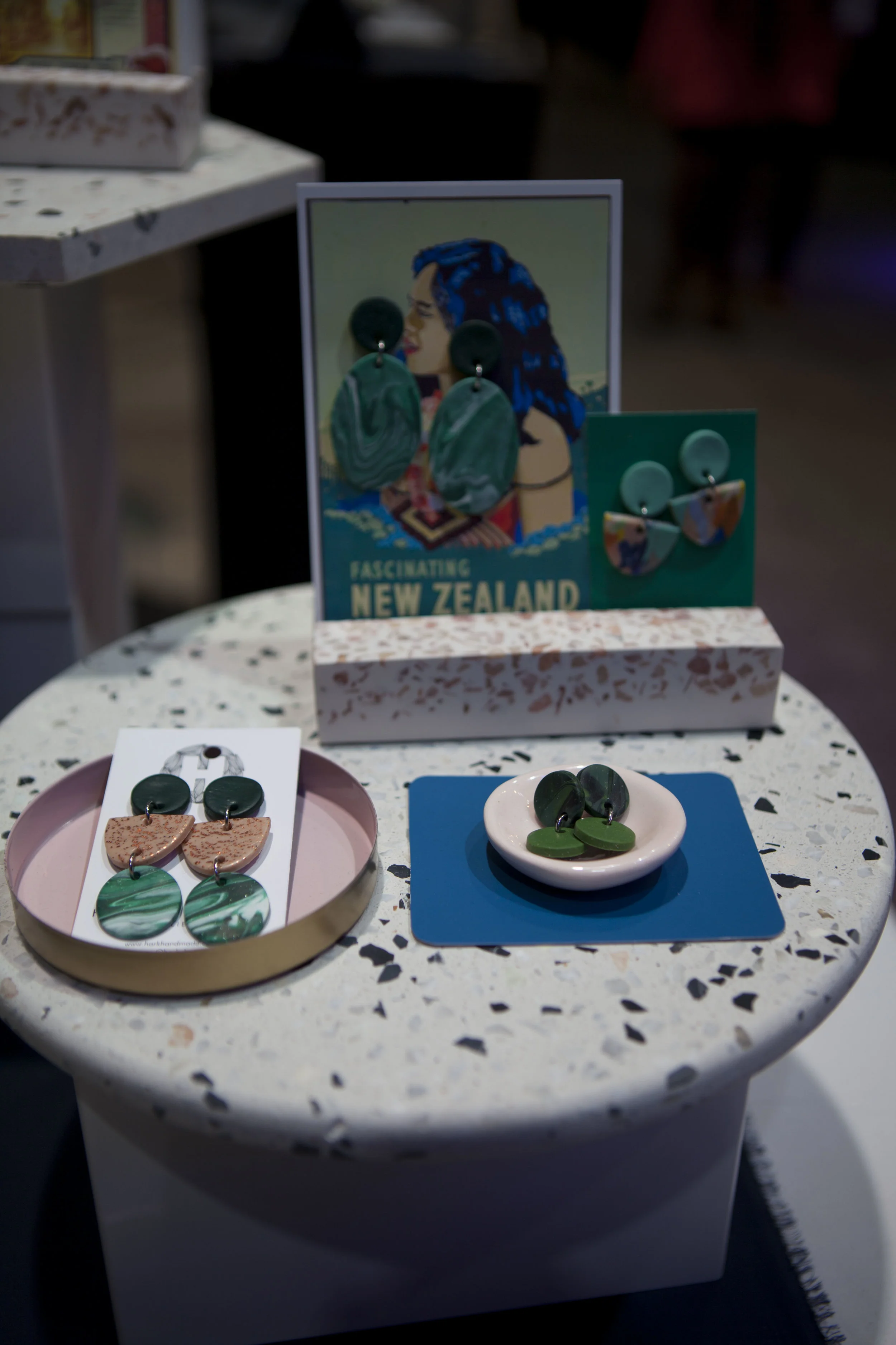 Hark Handmade (Copy)