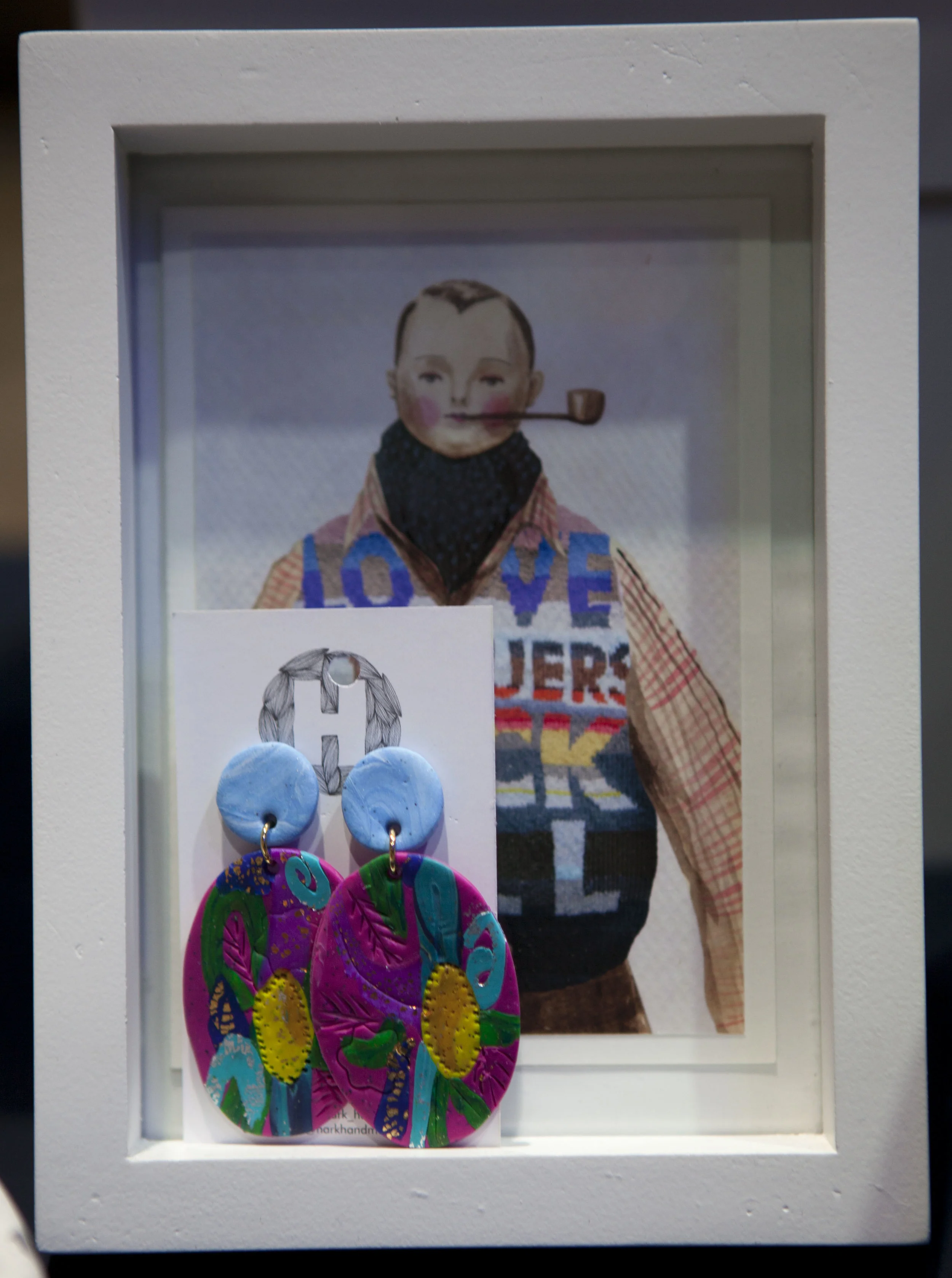 Hark Handmade (Copy)