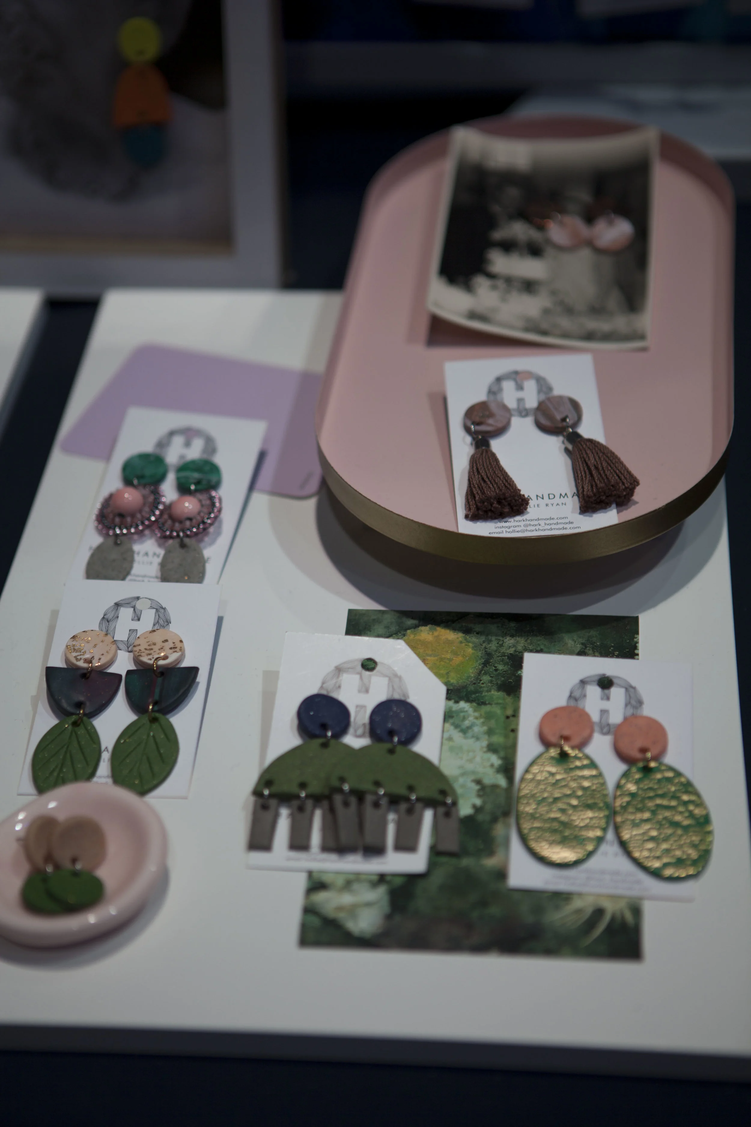 Hark Handmade (Copy)