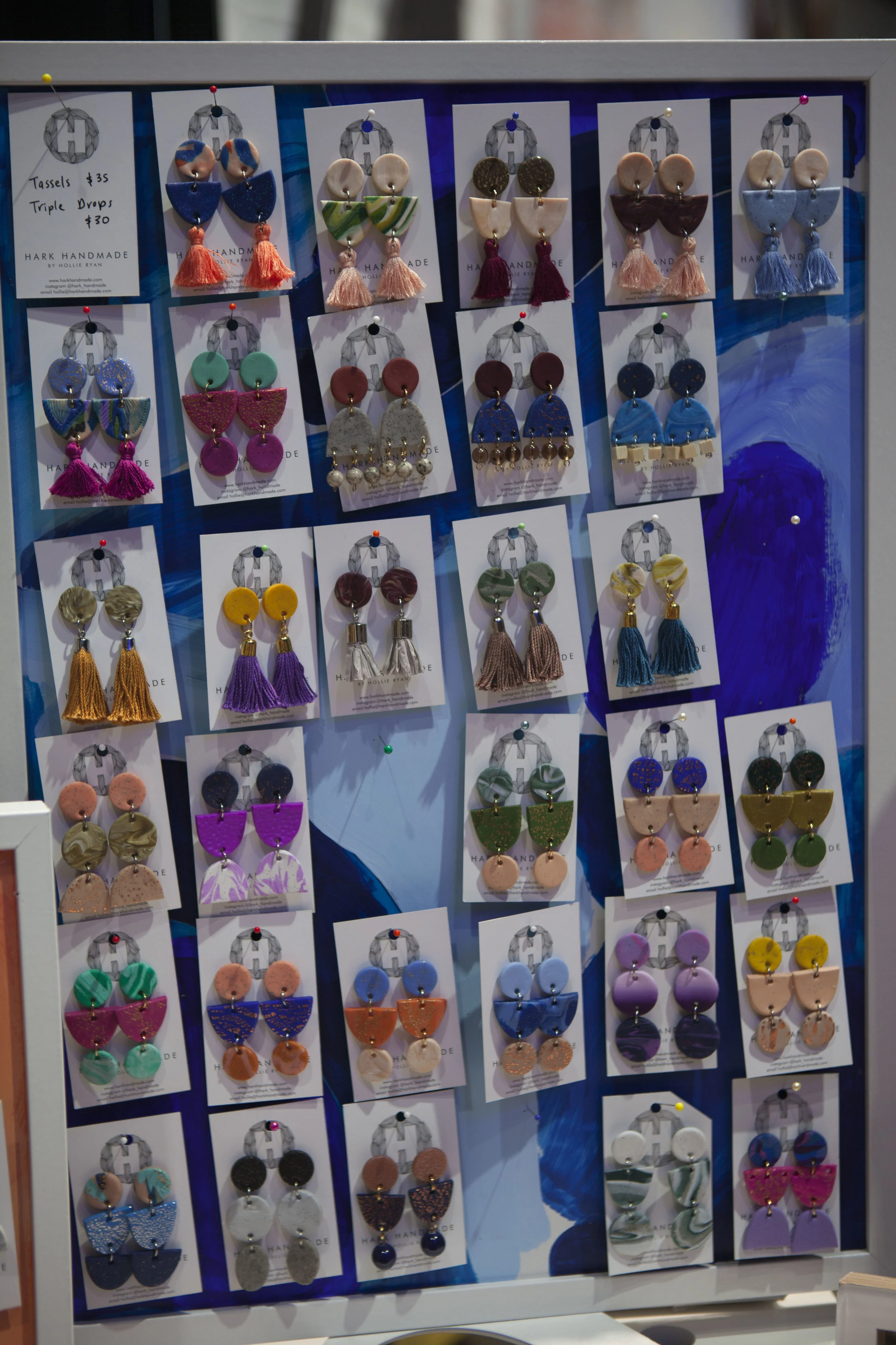 Hark Handmade (Copy)