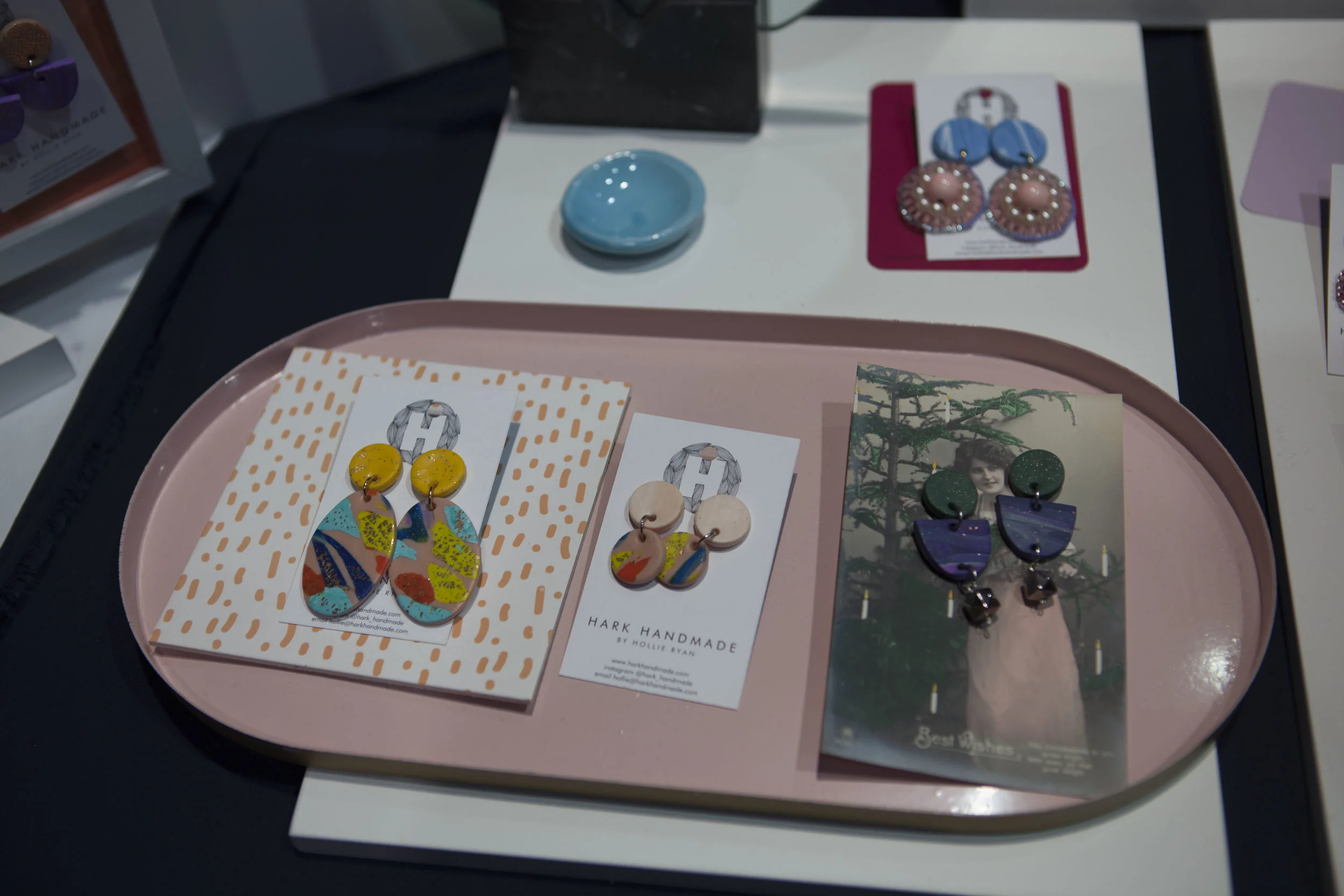 Hark Handmade (Copy)