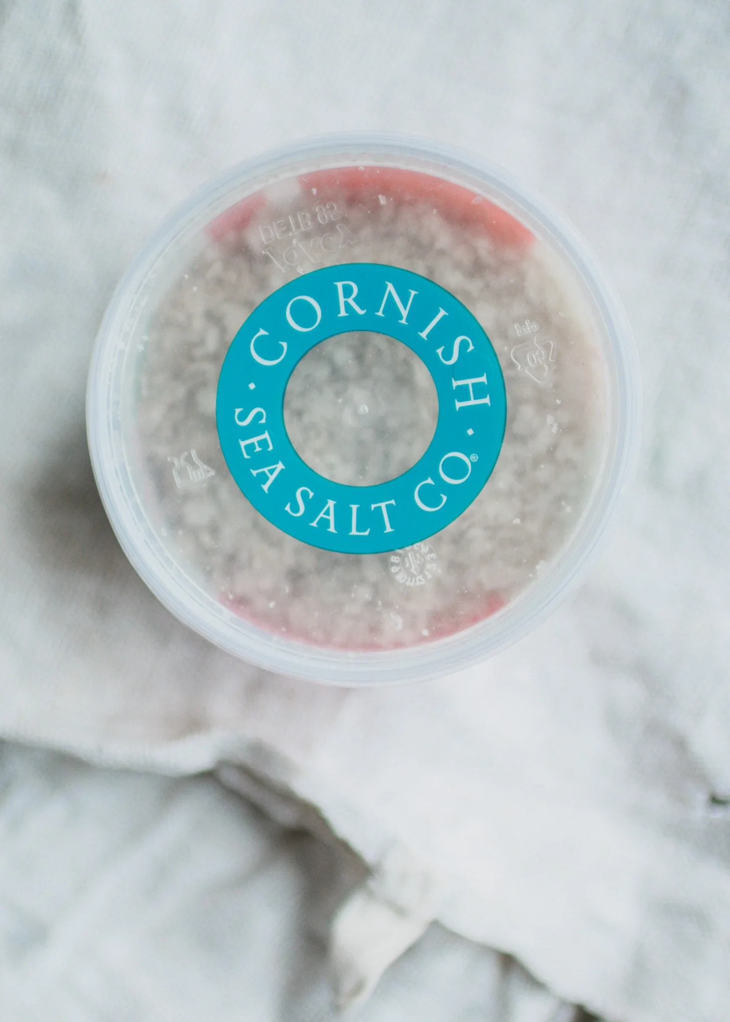 smoked seasalt