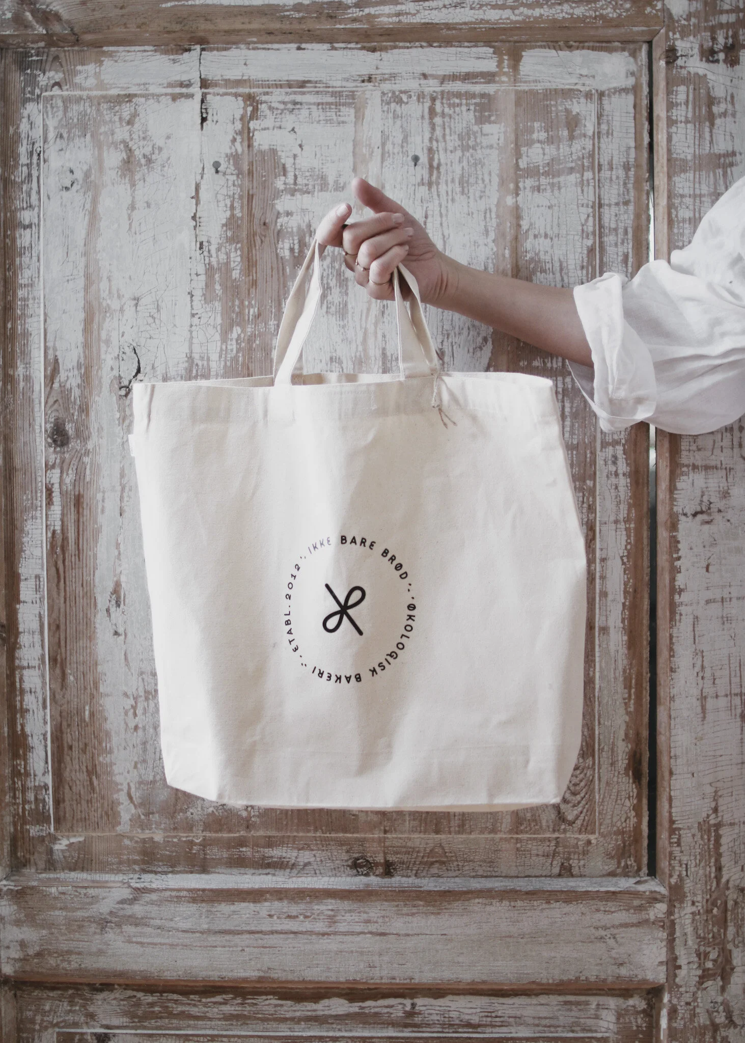 Tote bag