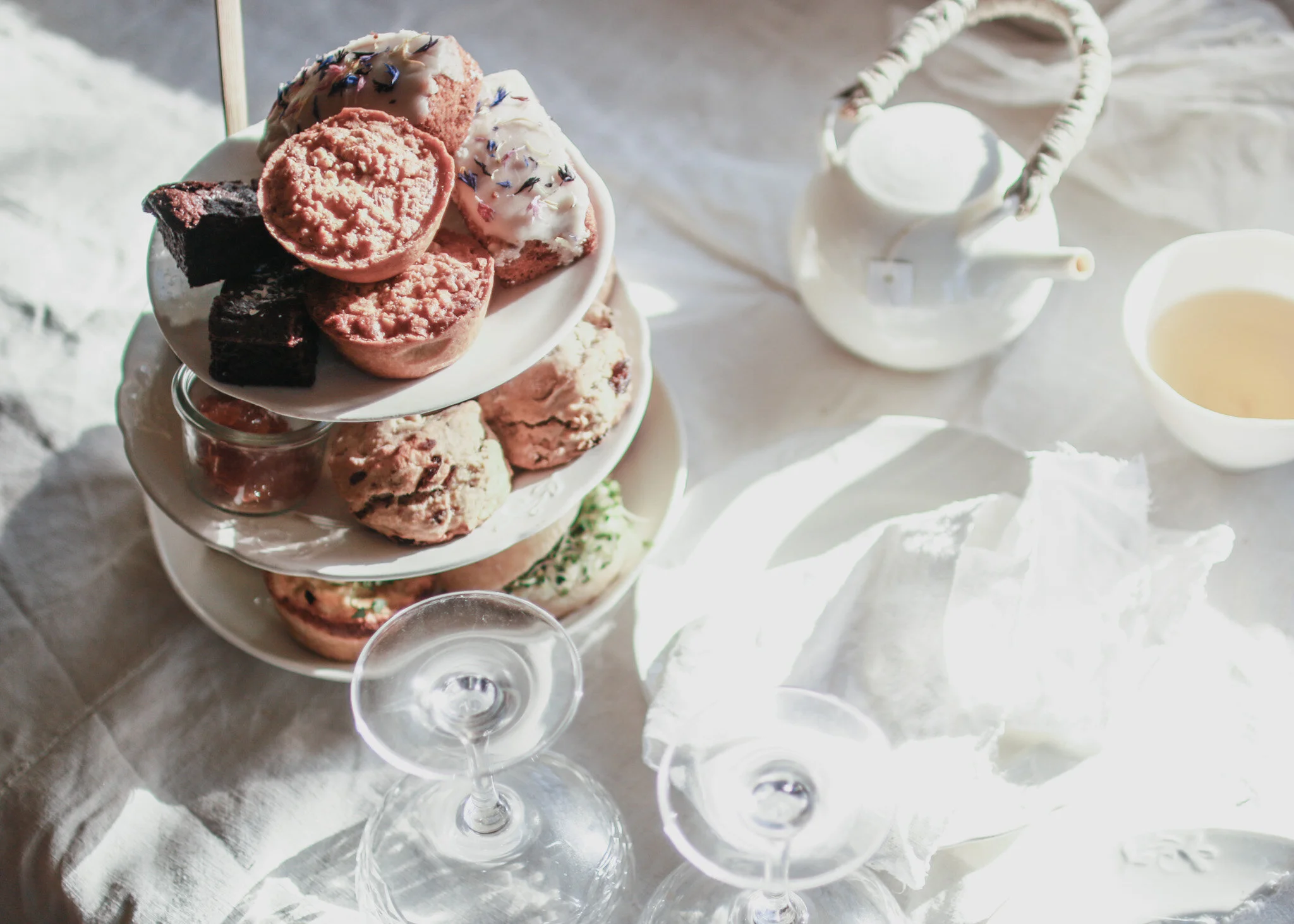 Te for to: take away: 17.04!