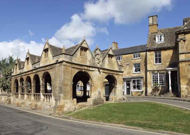 Chipping Campden