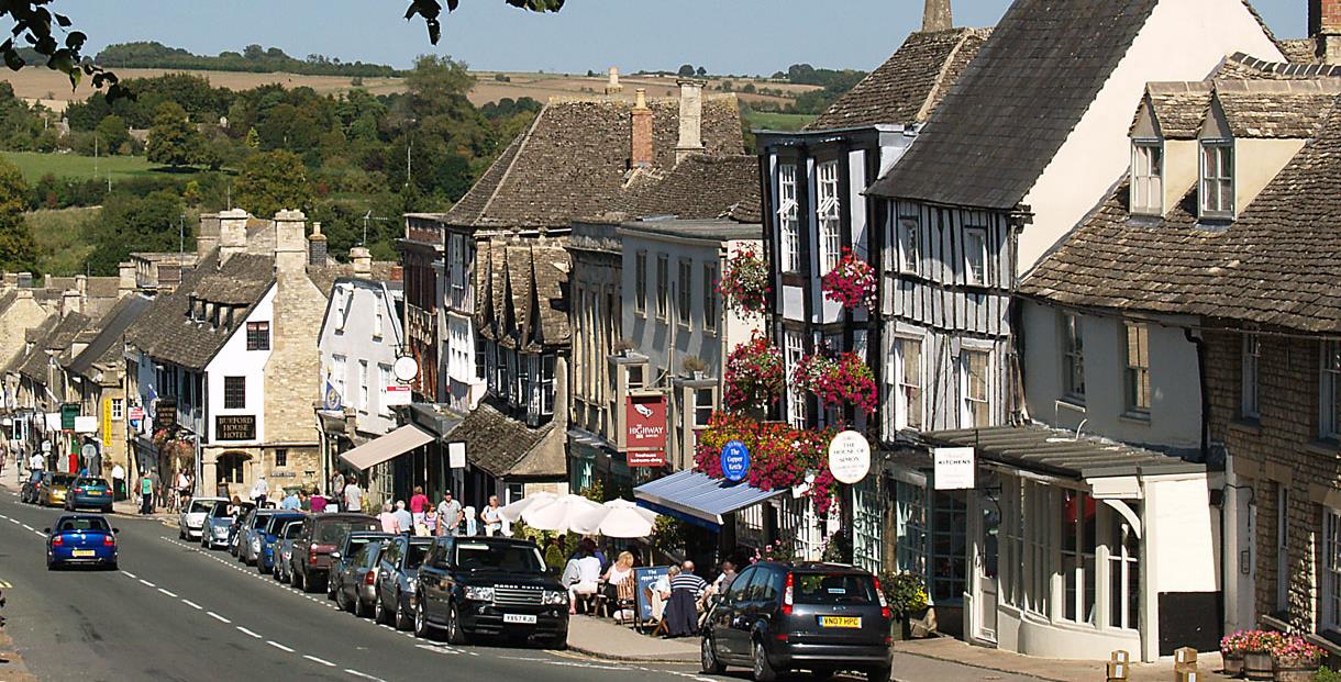 Burford