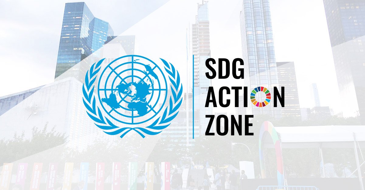 SDG Action Zone 2022 - Recordings