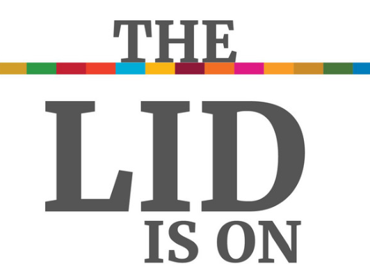 UN Podcast: The Lid is On