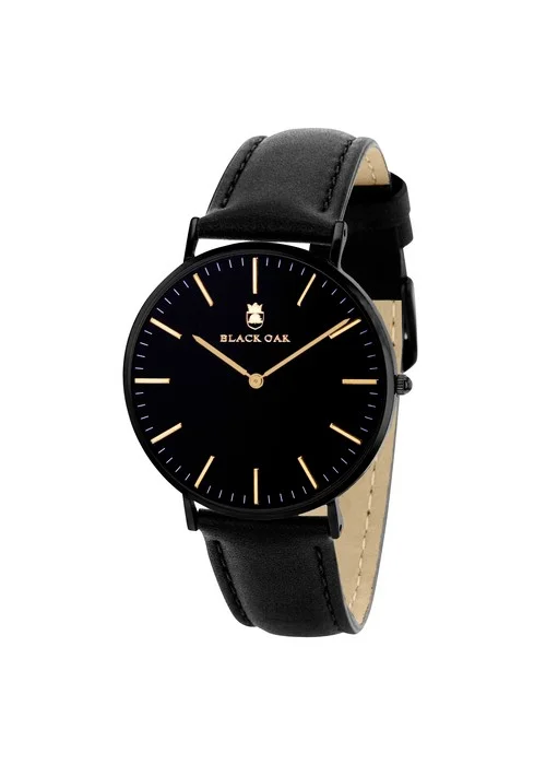 Black Oak Watch Collection — Black Oak Watches