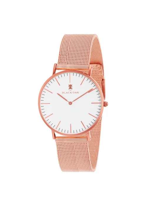 Black Oak watch for women BX71008R-001 — Black Oak Watches