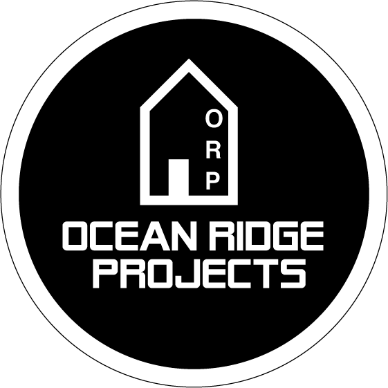 Ocean Ridge Projects