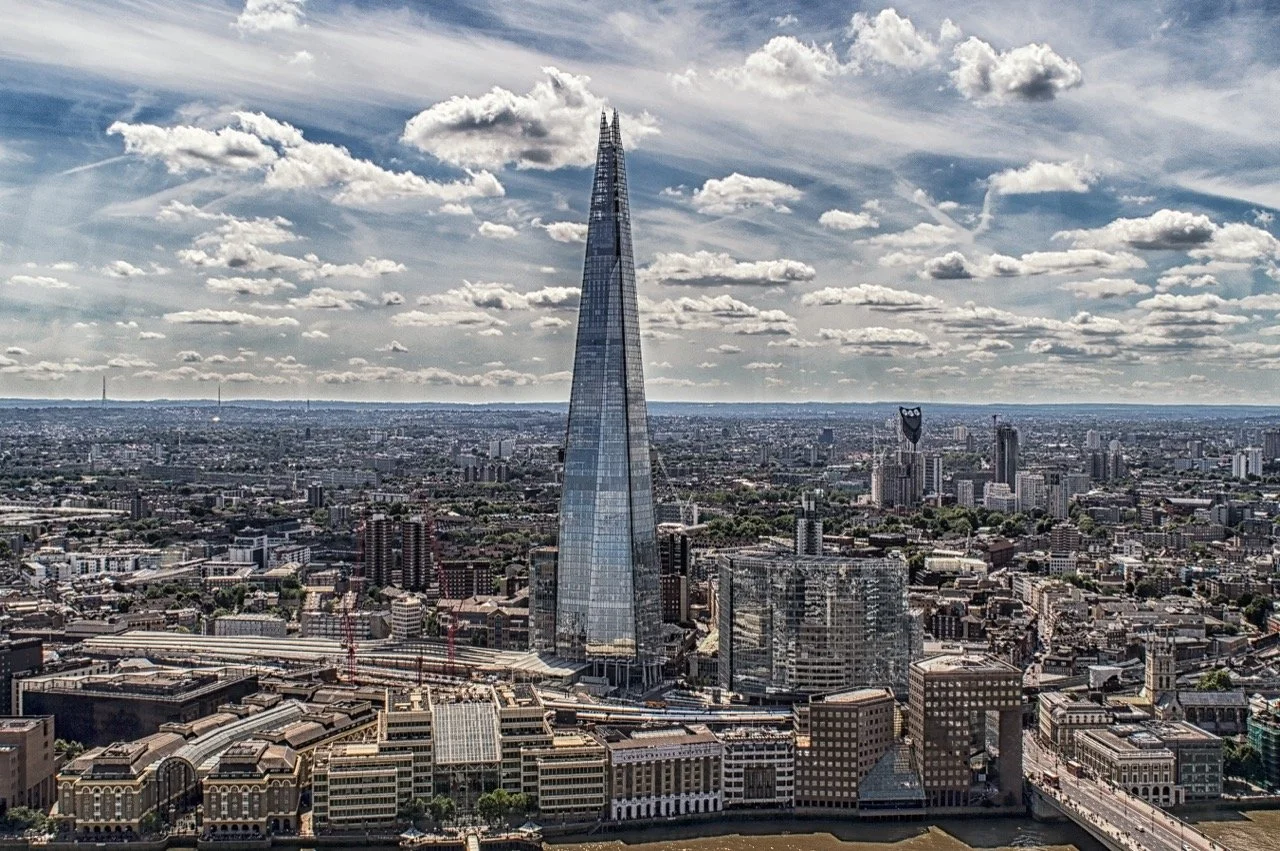 The Shard