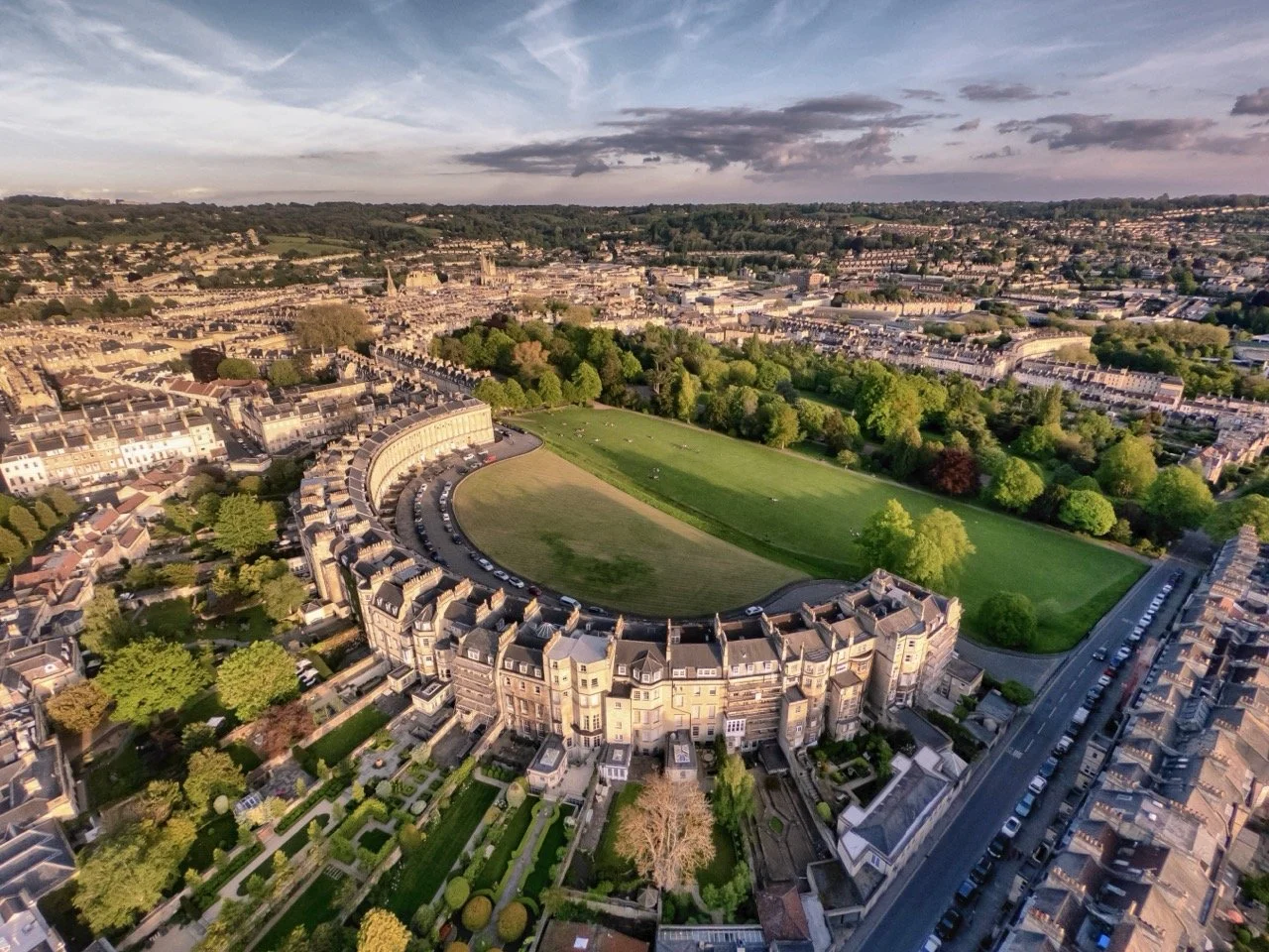 Royal Crescent