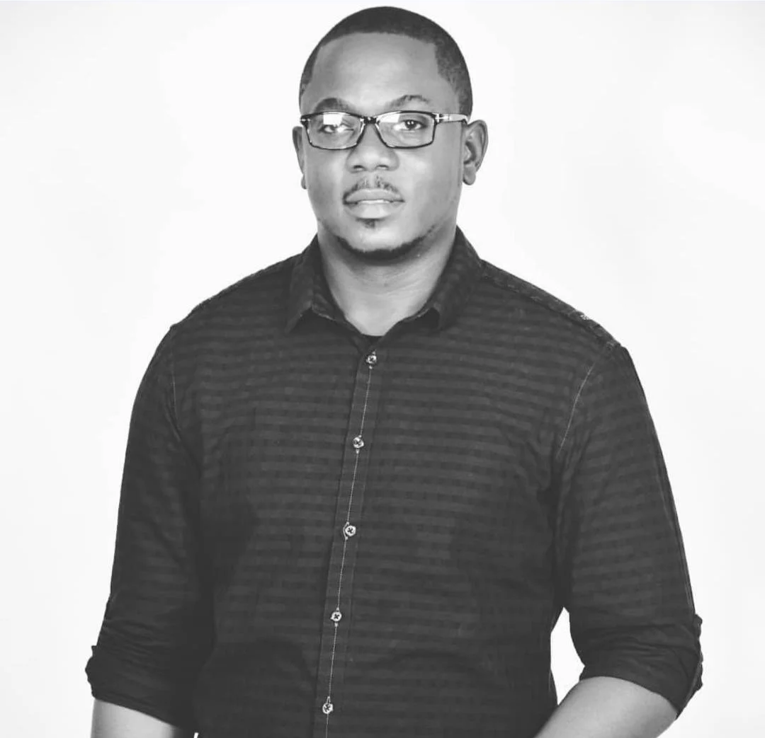 Bismarck Nzengu, Technical Operations Manager & Process Engineer GO Metrics Supplies