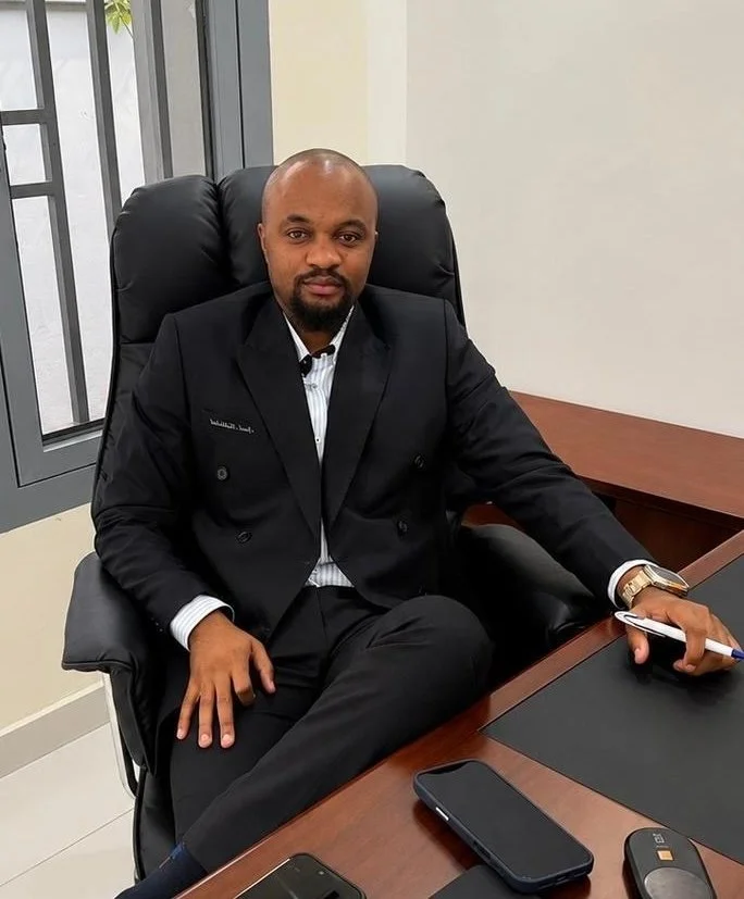 Nathan Malong, Procurement & Customer Relations Manager GO Metrics Supplies
